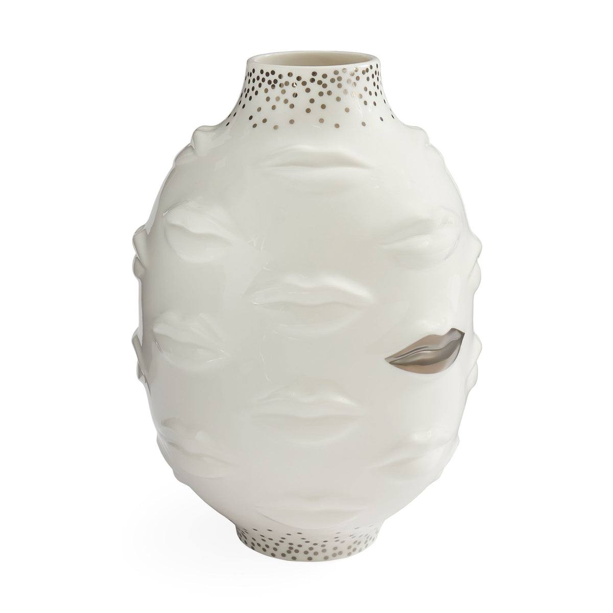 Jonathan Adler Sparkling Gala Vase