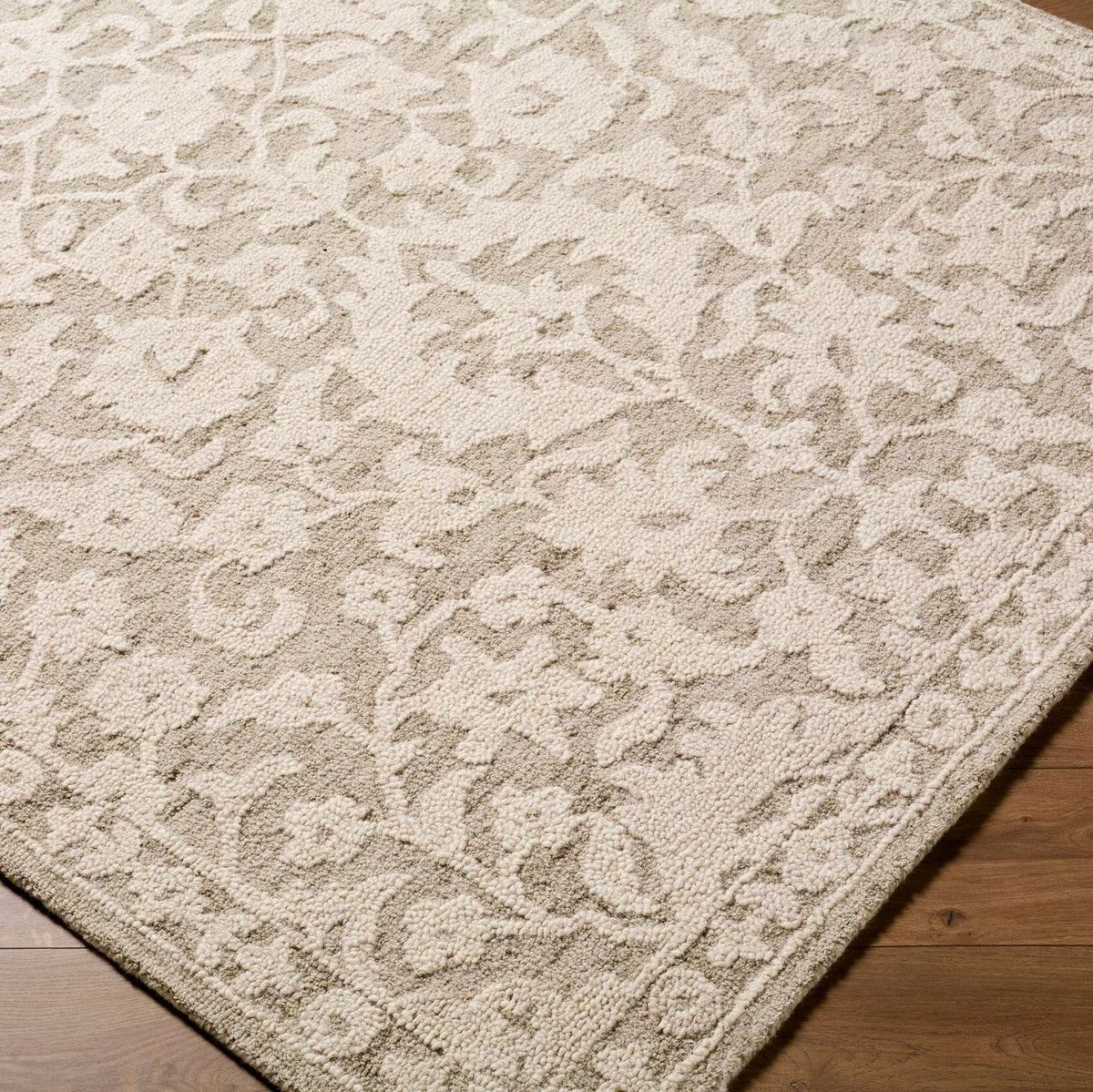 Livabliss Konya KON-2301 Hand Tufted Rug