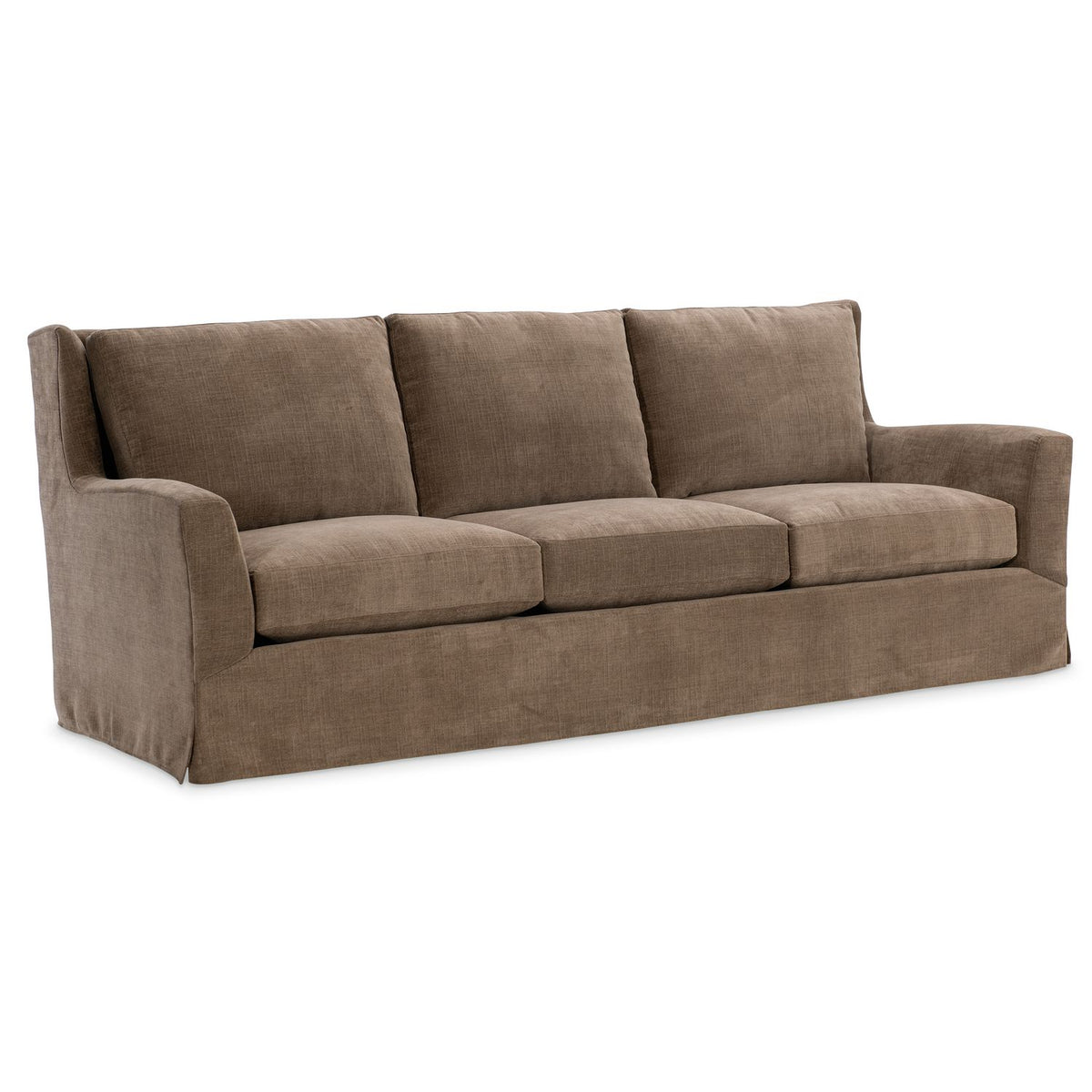 Margaritaville Philipsburg Hurley Mushroom Sofa, primary product view