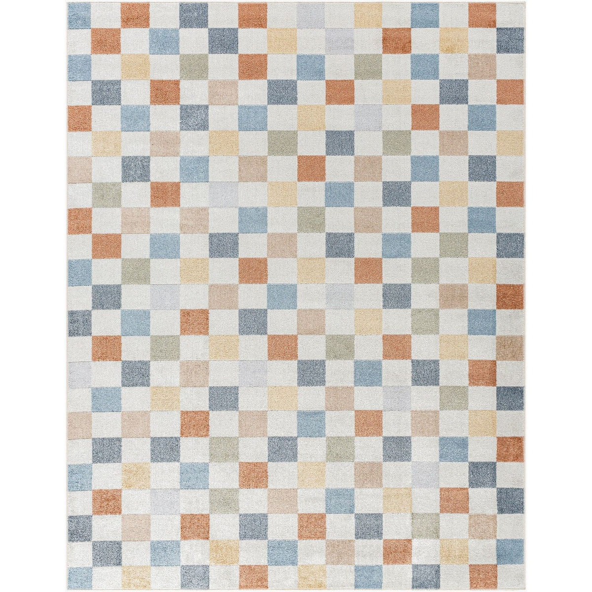 Livabliss Lillian LLL-2338 Machine Woven Rug