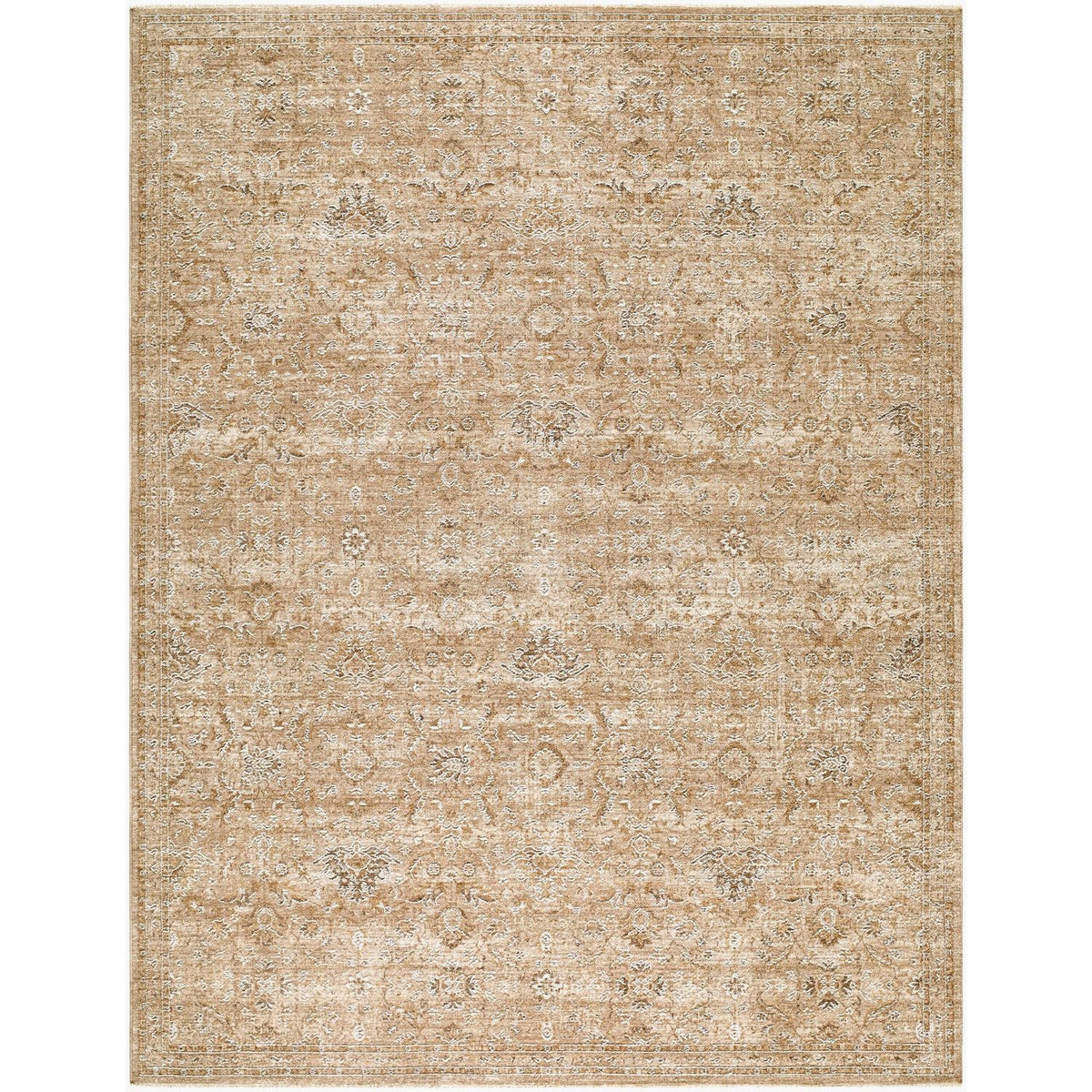 Becki Owens x Livabliss Penny BOPE-2303 Machine Woven Rug