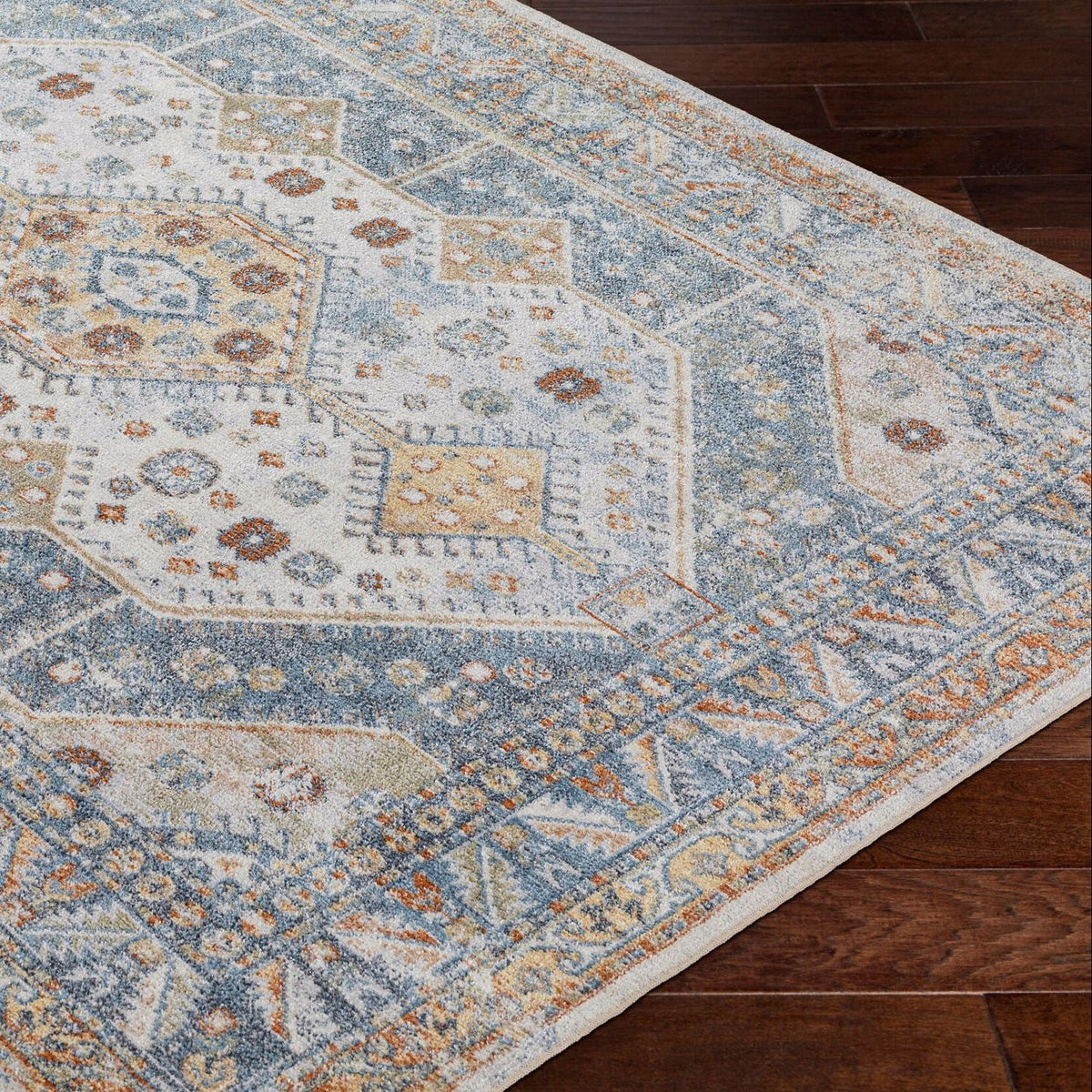 Livabliss Lillian LLL-2319 Machine Woven Rug