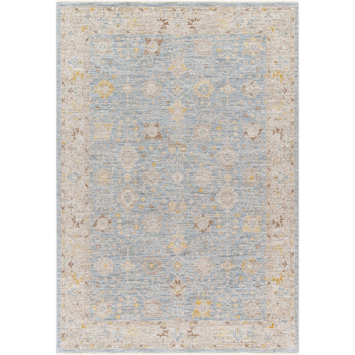 Livabliss Avant Garde AVT-2369 Machine Woven Rug