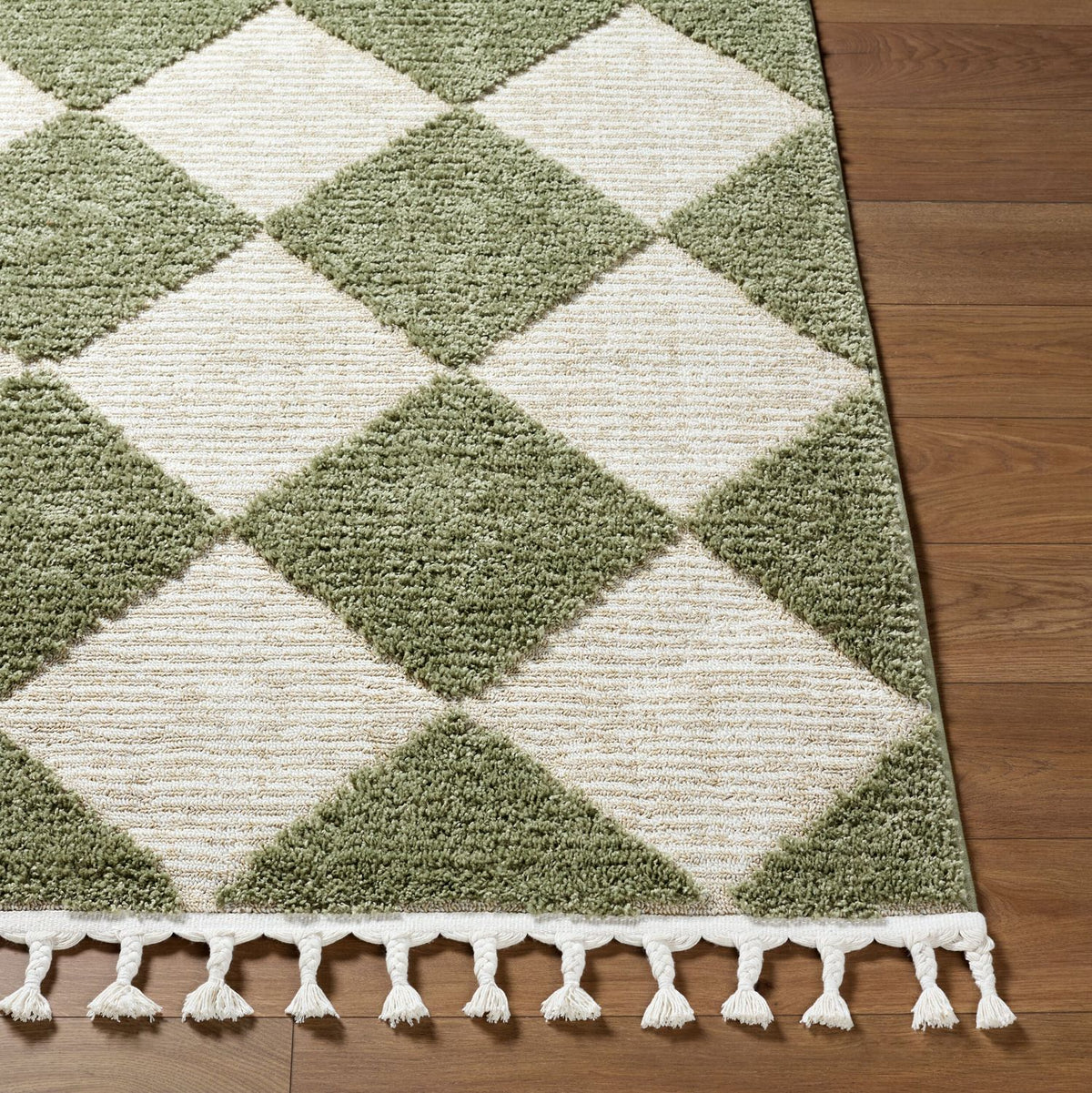 Livabliss Nora NOA-2314 Machine Woven Rug