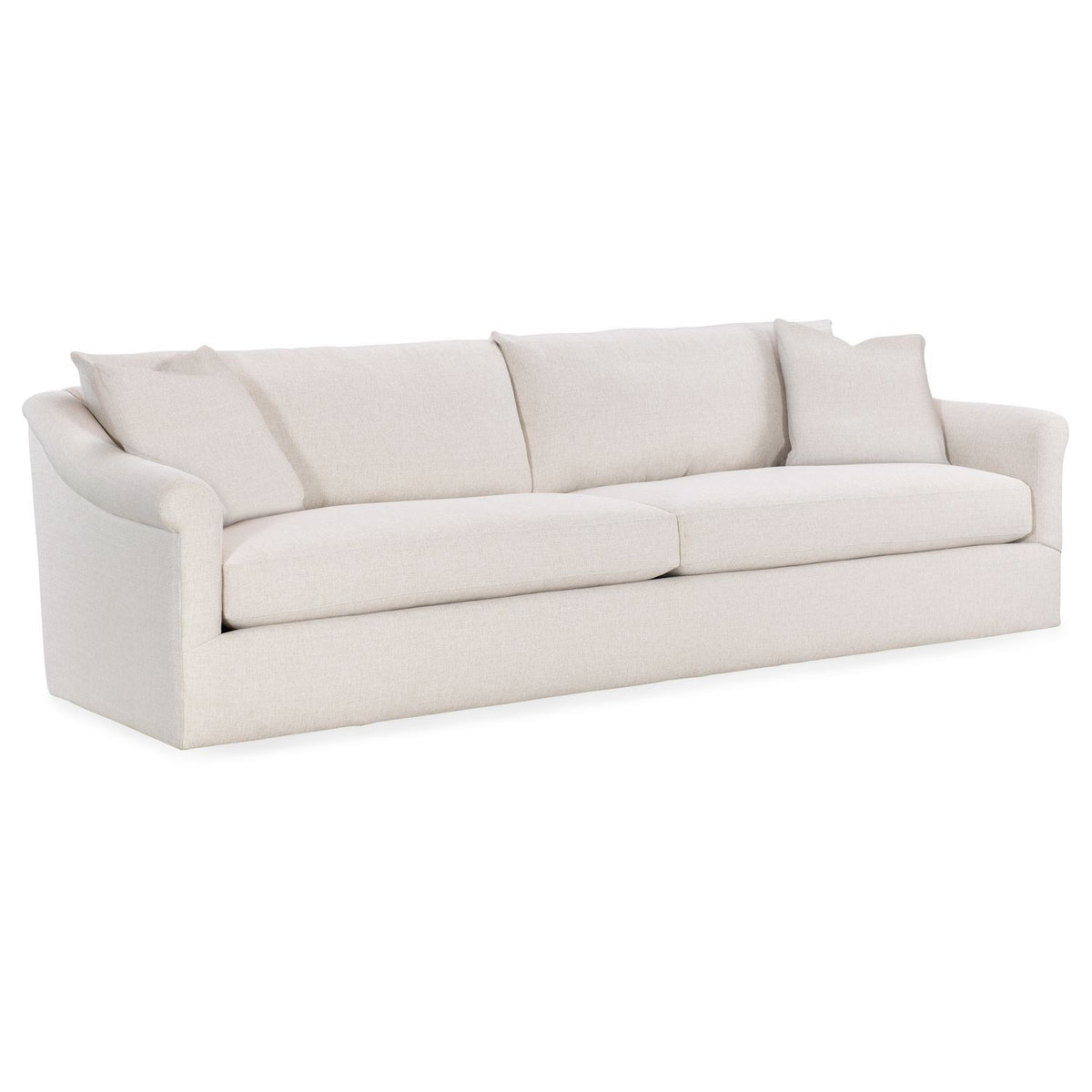 Margaritaville Savannah Phoenix Oatmeal Sofa, primary product view