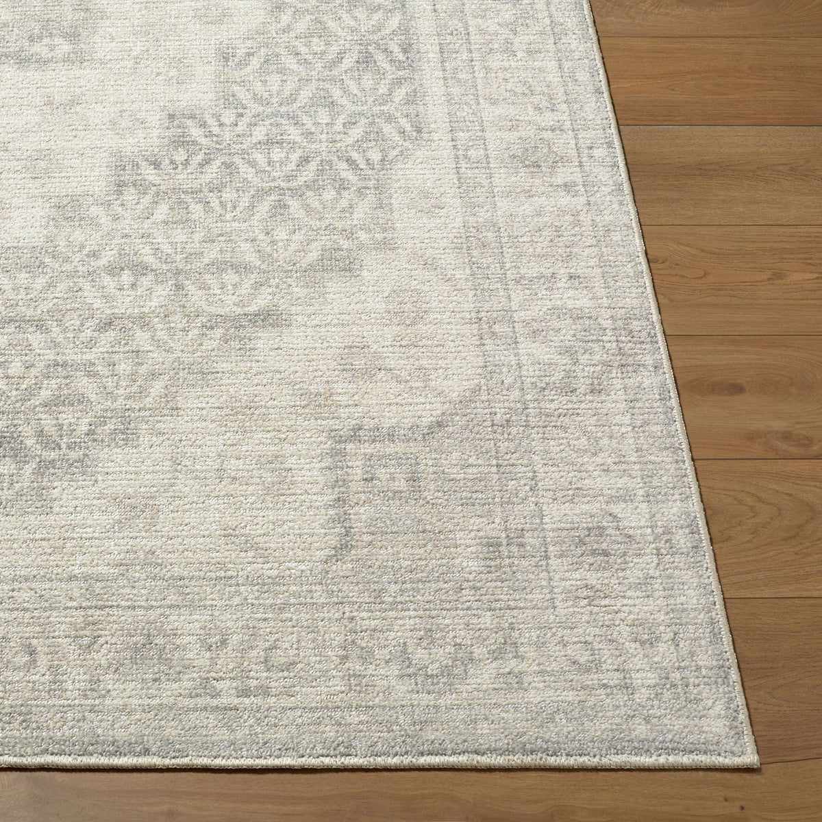 Nabela Noor Home x Livabliss Athiyo NBAT-2301 Machine Woven Rug
