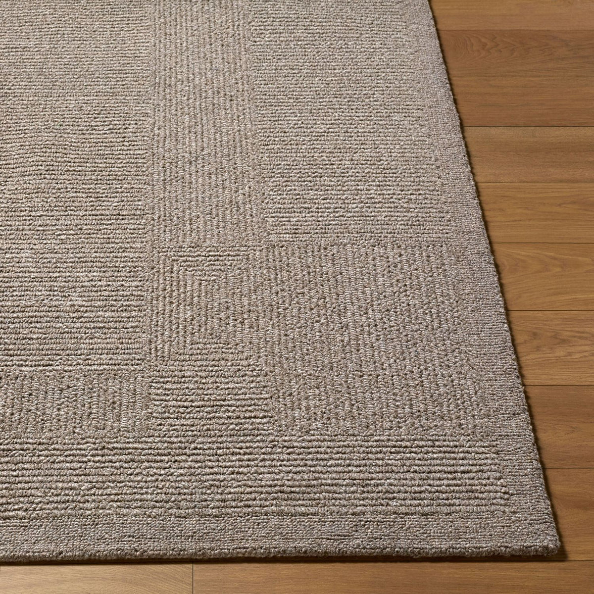 Elle Decor x Livabliss Florian Hand Tufted Rug