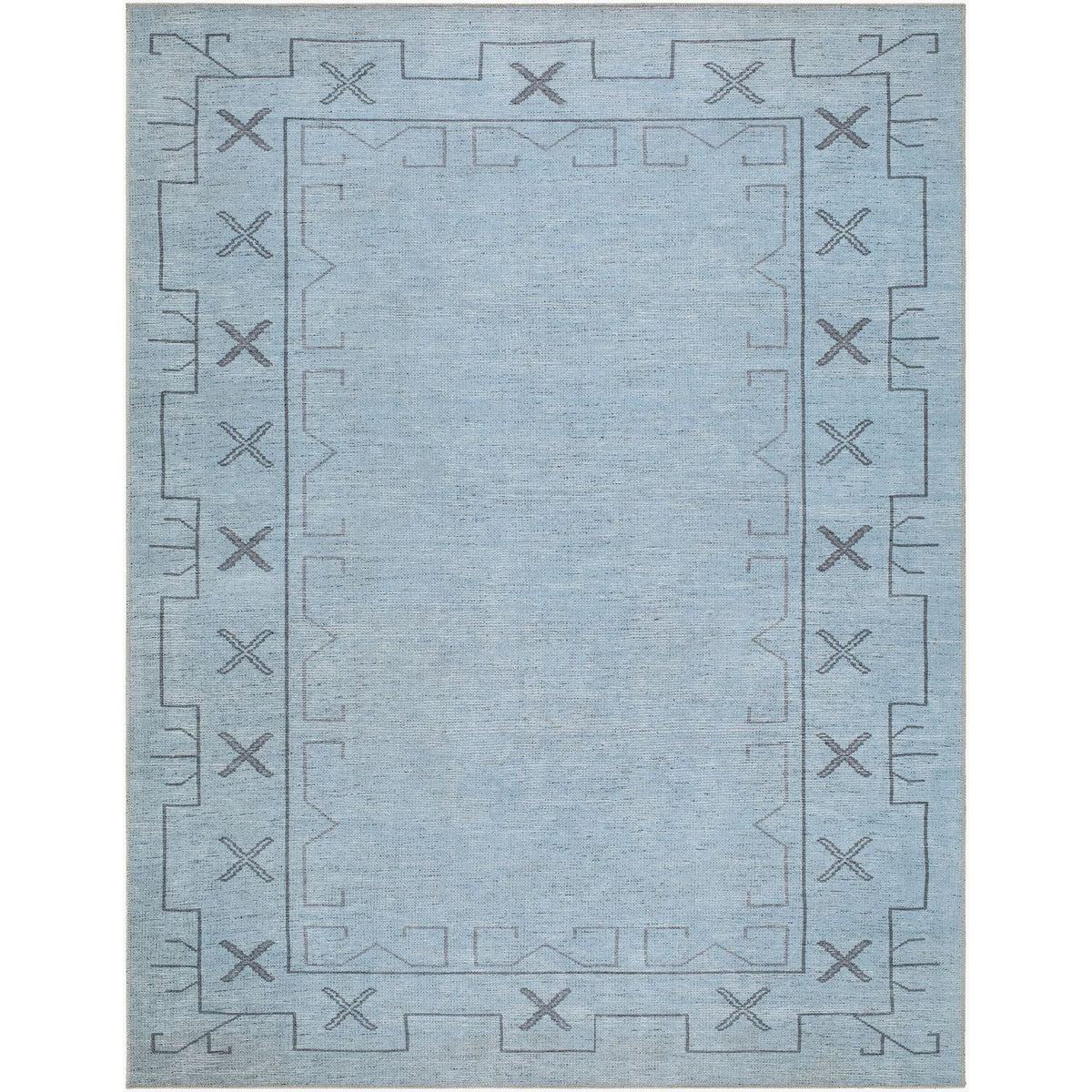 Becki Owens x Livabliss Casita BOCS-2303 Machine Woven Rug