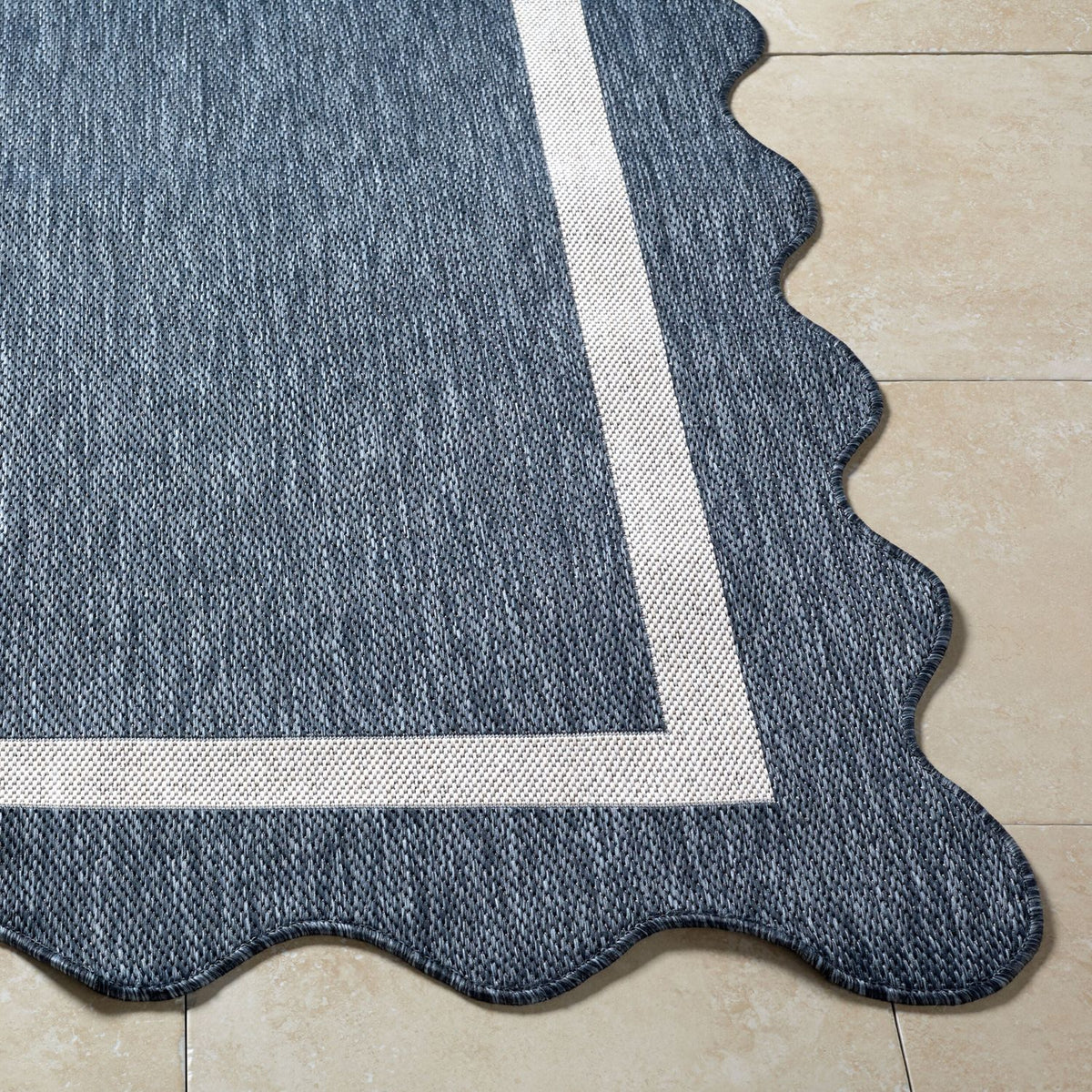 Livabliss Miami Beach MBH-2320 Machine Woven Indoor/Outdoor Rug