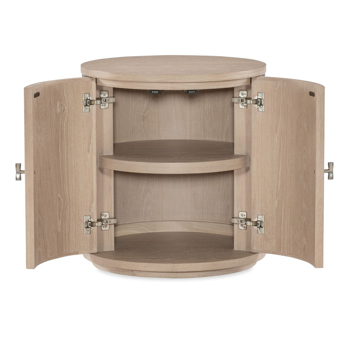 Margaritaville Siren Song Round End Table