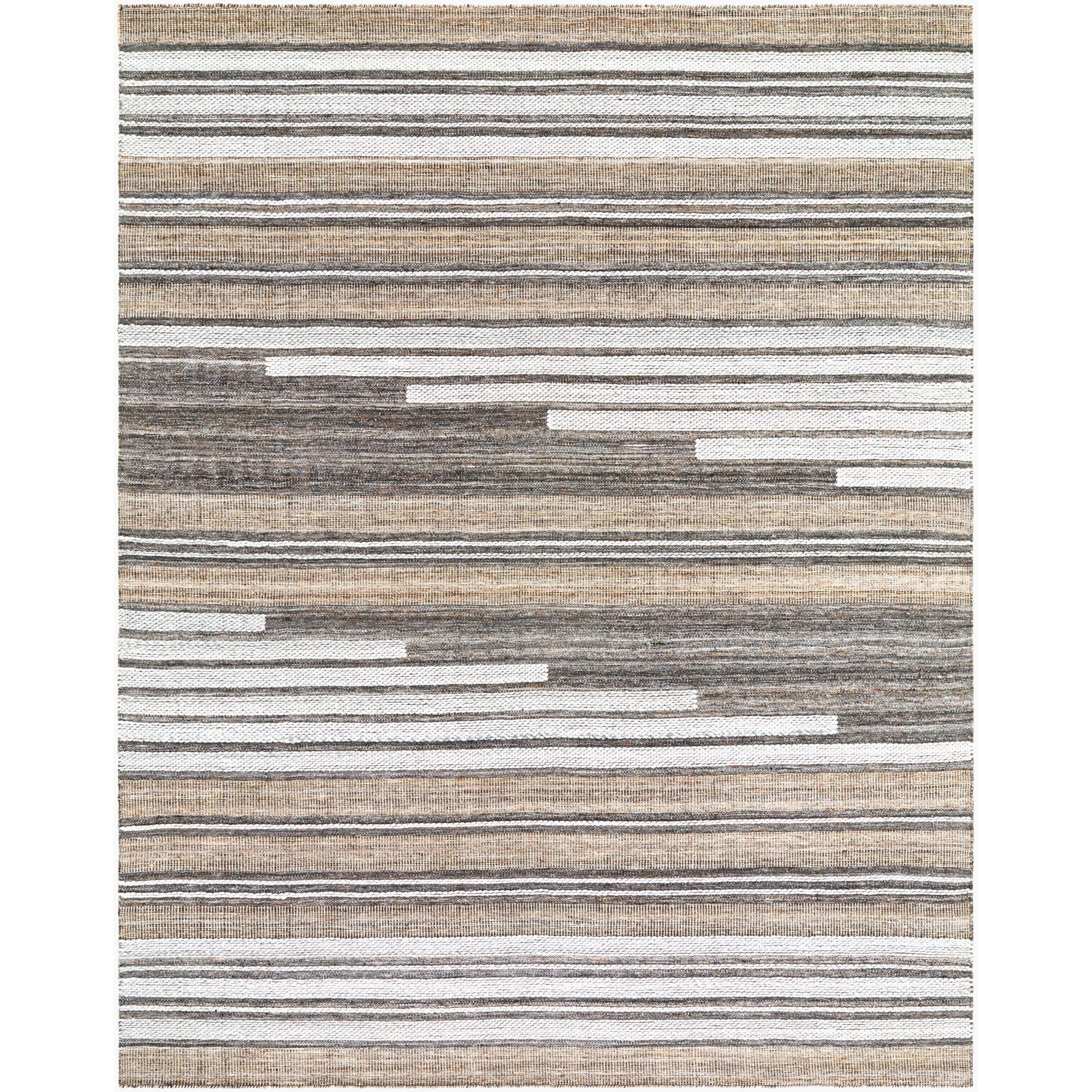 Detail of the Surya Azalea AZA-2334 Hand Woven Rug hand woven rug weave