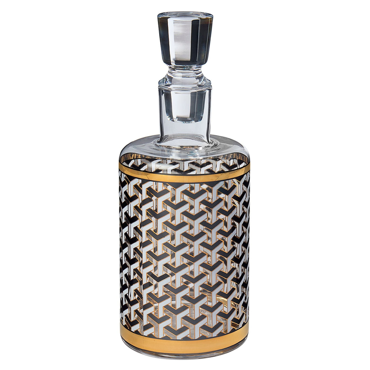 Jonathan Adler Versailles Decanter