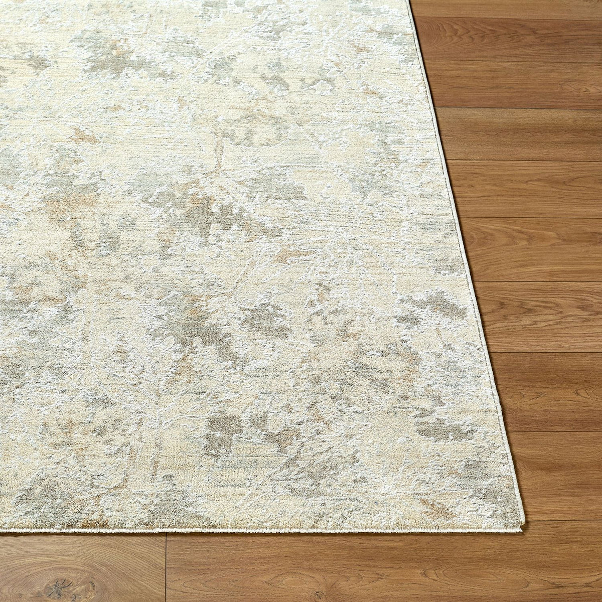 Livabliss Lotus LOT-2313 Machine Woven Rug
