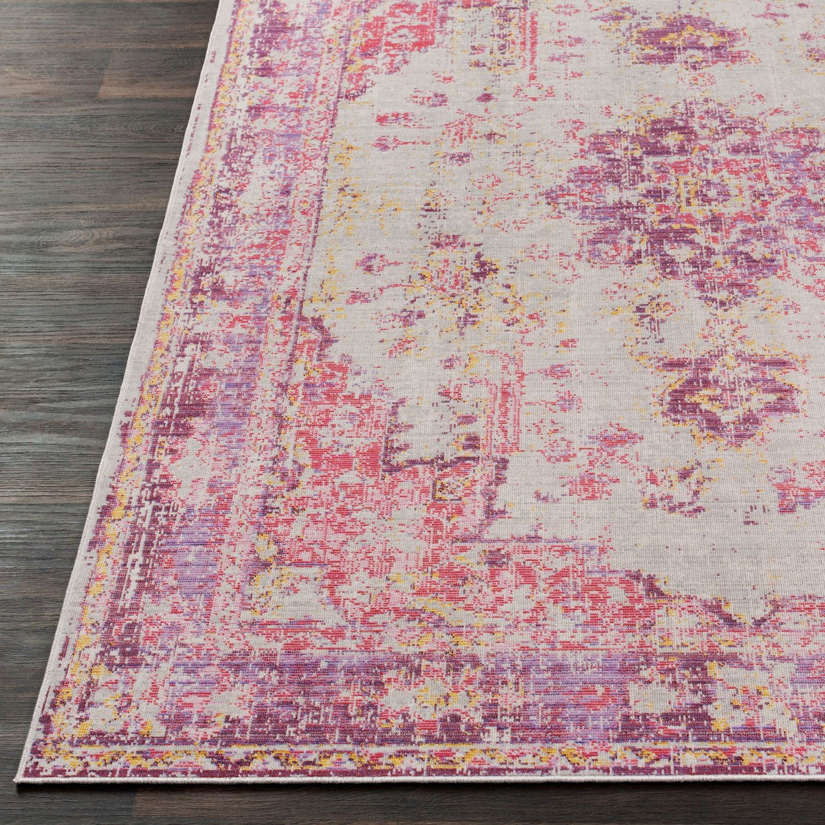 Livabliss Antioch AIC-2305 Machine Woven Rug