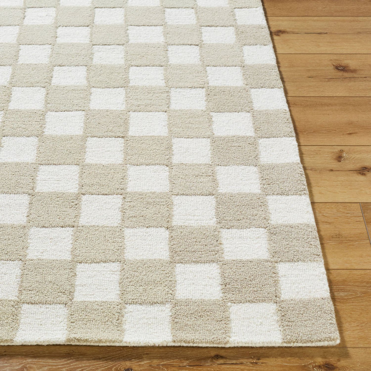 Livabliss Klopp KPP-2302 Hand Tufted Rug