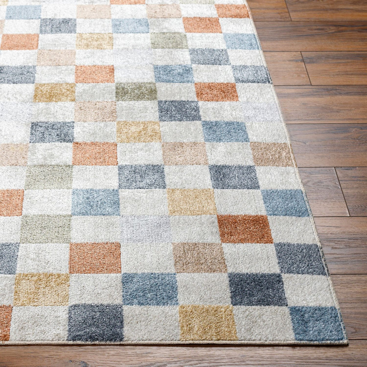 Livabliss Lillian LLL-2338 Machine Woven Rug