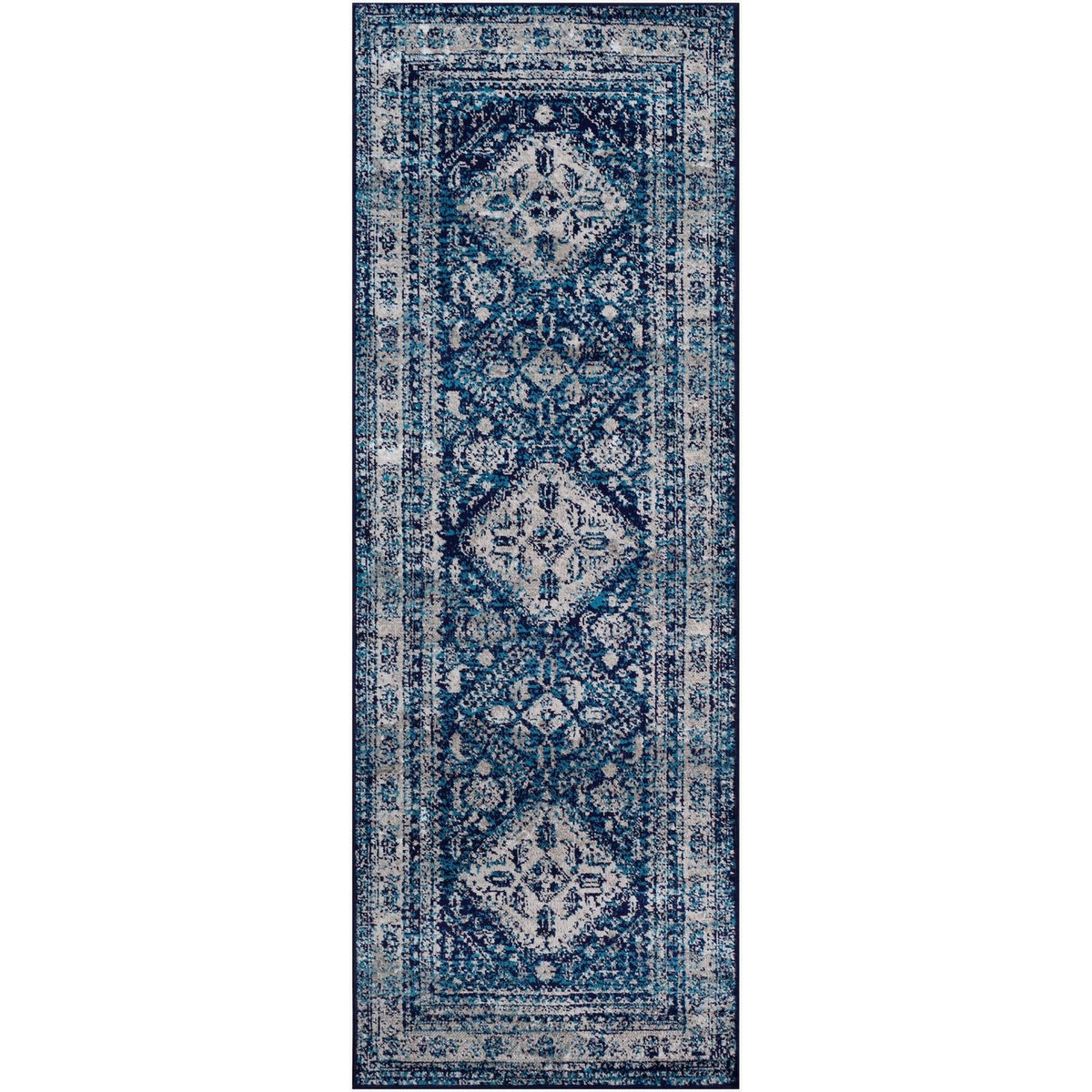Livabliss Monte Carlo MNC-2315 Machine Woven Rug