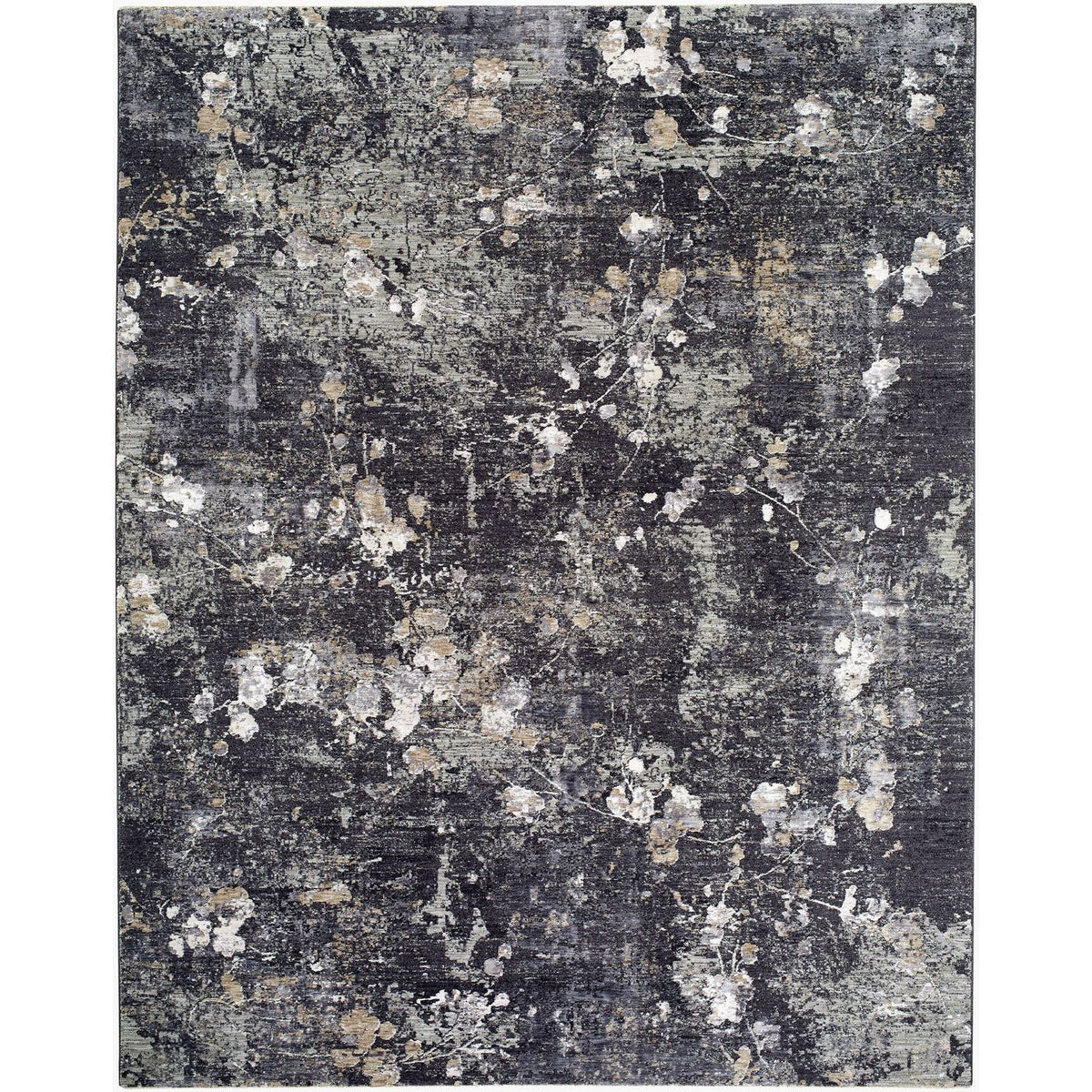 Livabliss Gakko GKK-2315 Machine Woven Rug