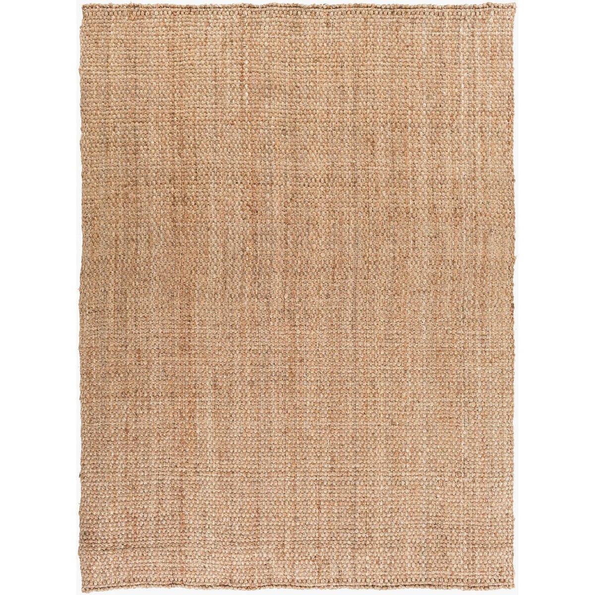 Livabliss Jute Woven Hand Woven Rug