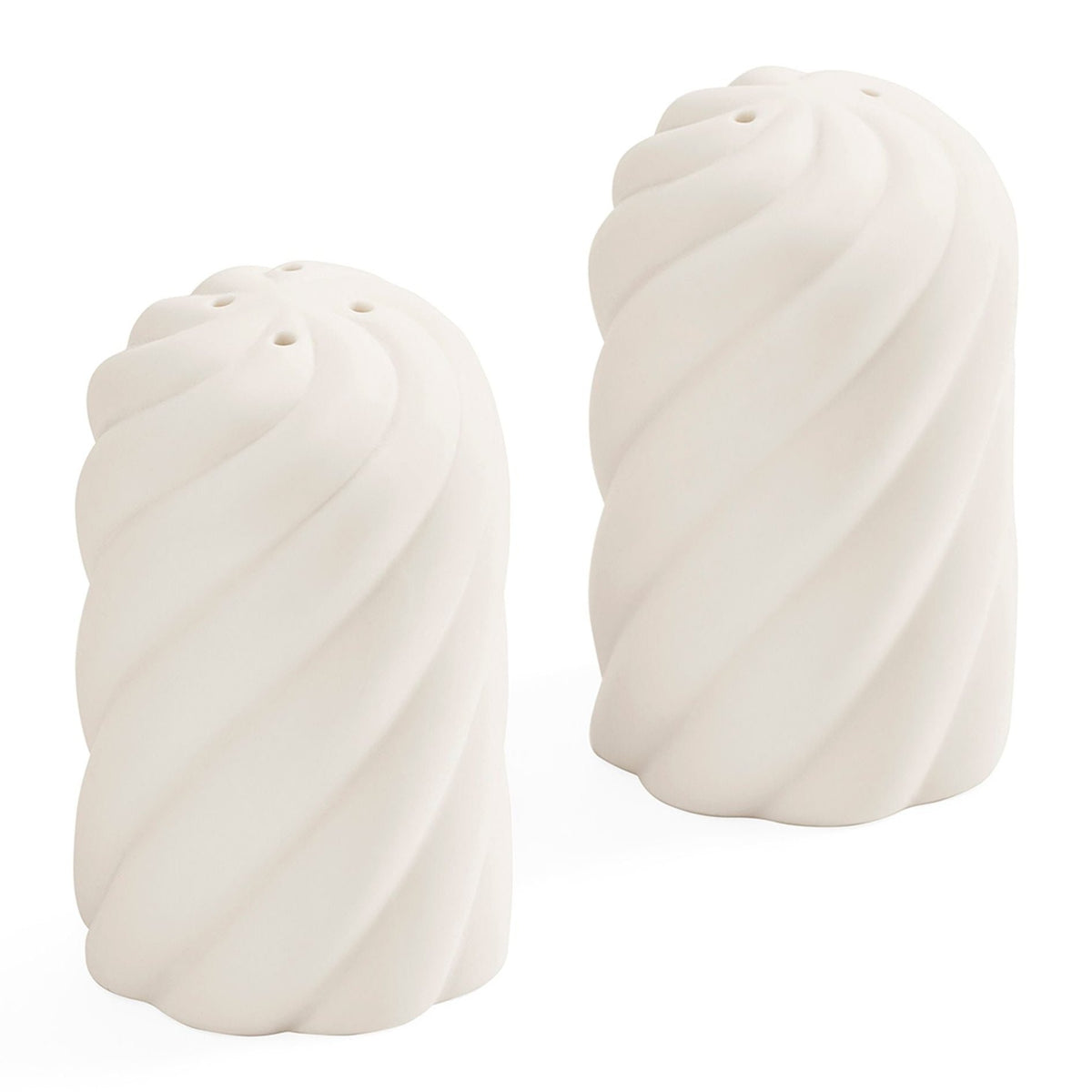 Jonathan Adler Geneva Salt & Pepper Set