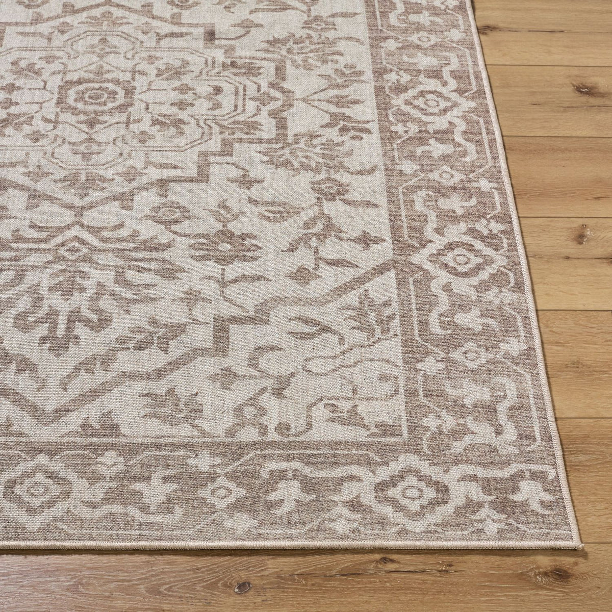 Livabliss Judie JUD-2304 Hand Woven Rug