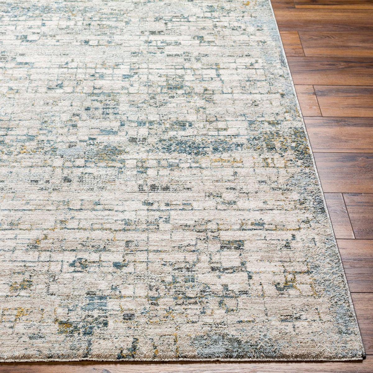 Livabliss Dresden DRE-2304 Machine Woven Rug