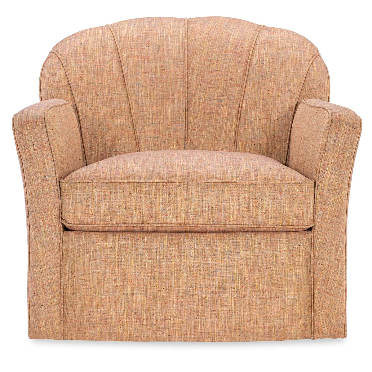 Margaritaville Sandshell Finn Confetti Chair