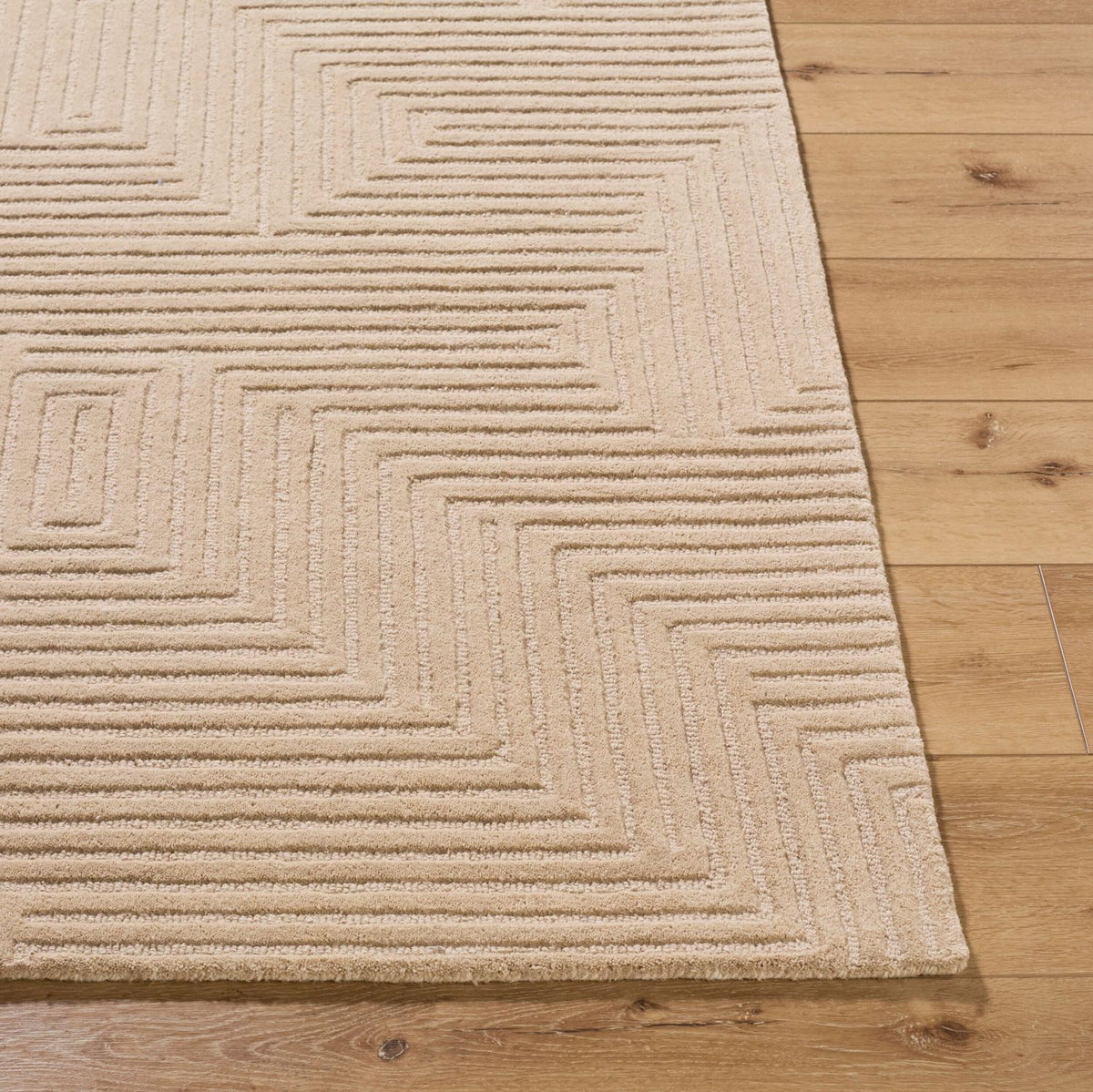 Livabliss Brook BKO-2369 Hand Tufted Rug