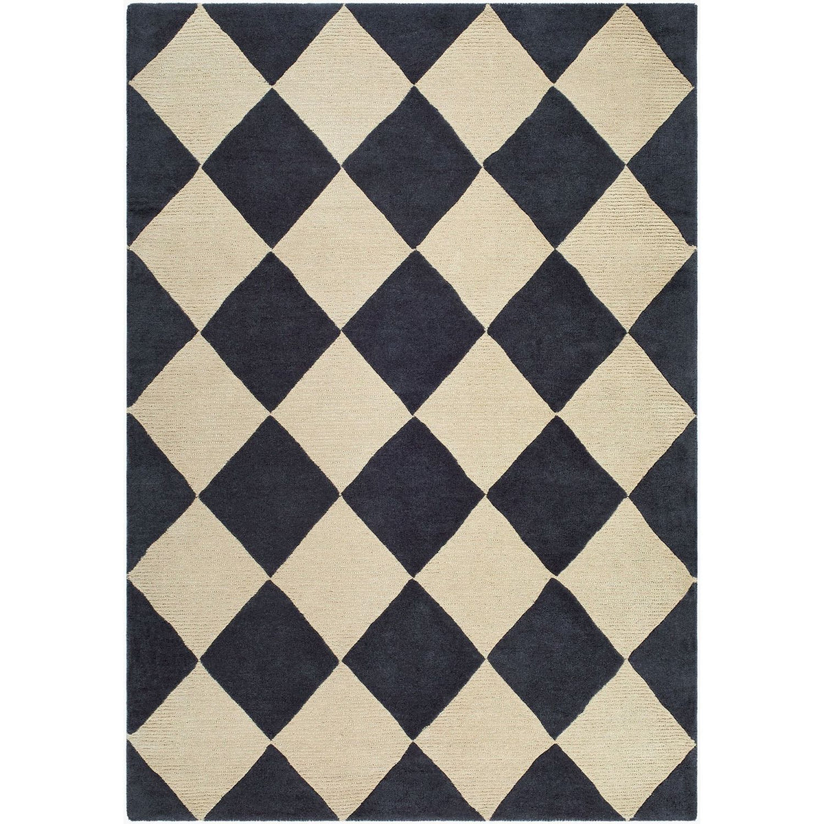 Livabliss Isaac VVIS-2301 Hand Tufted Rug