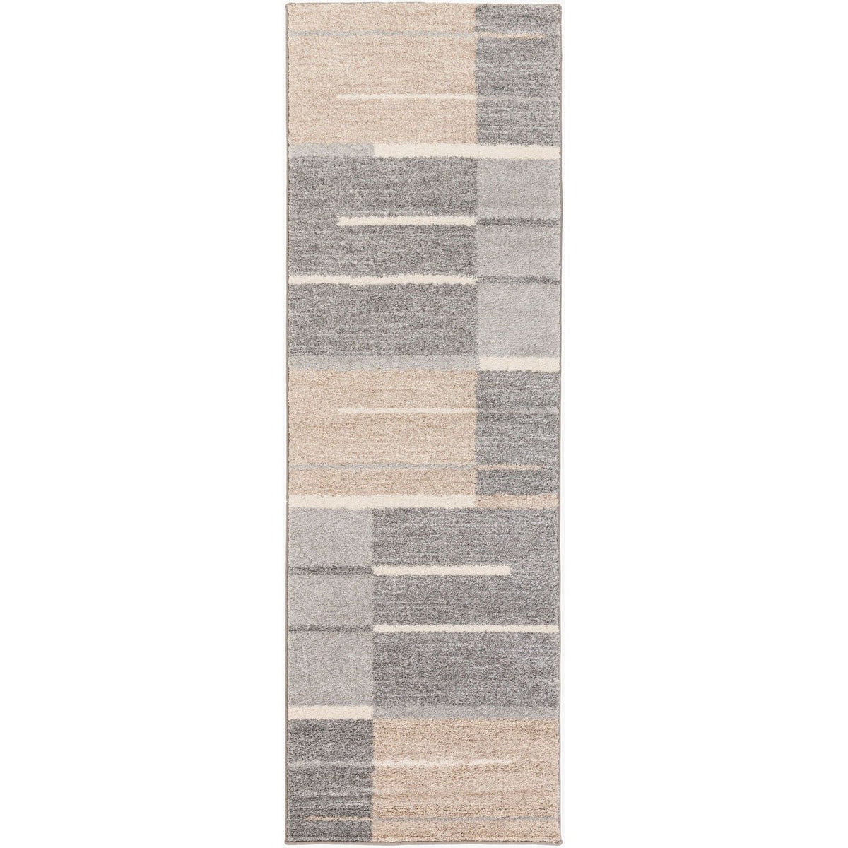 Livabliss Fowler FOW-1000 Machine Woven Rug