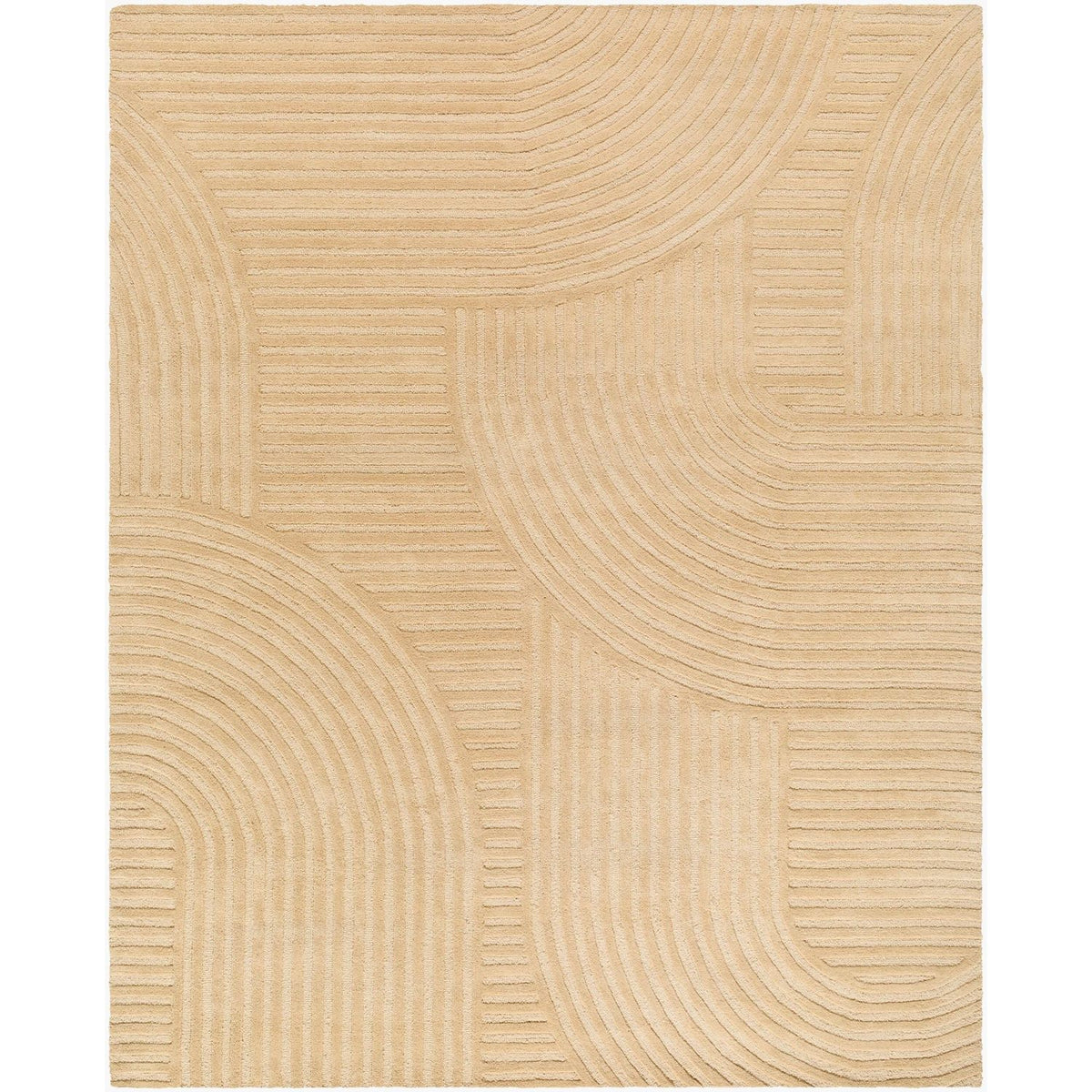 Livabliss Brook BKO-2364 Hand Tufted Rug
