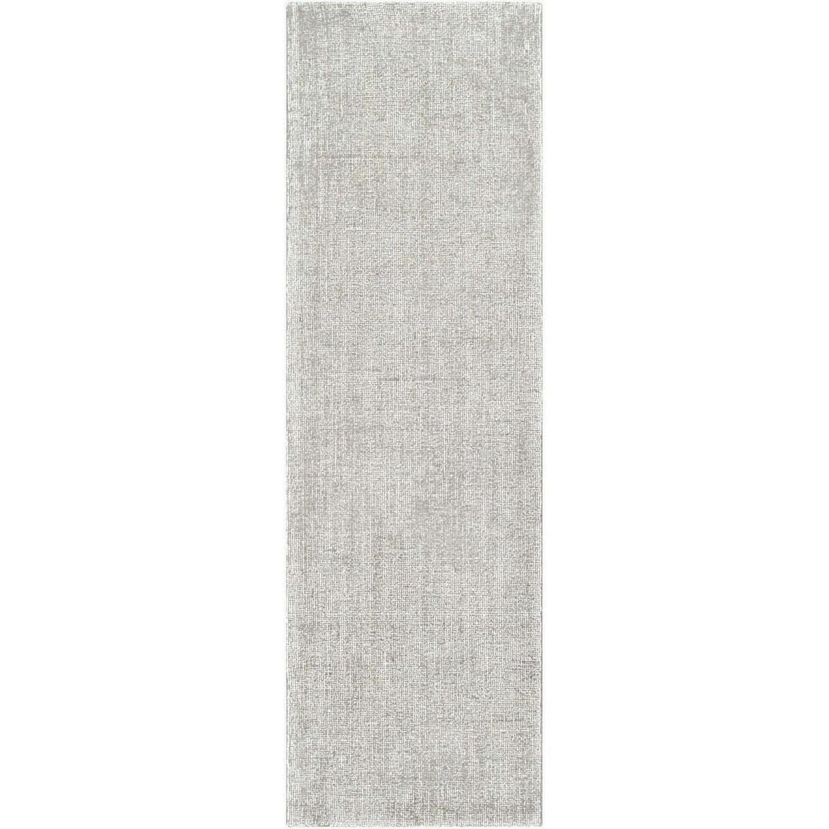 Surya Messina MSN-2302 Hand Tufted Rug in Gray and White