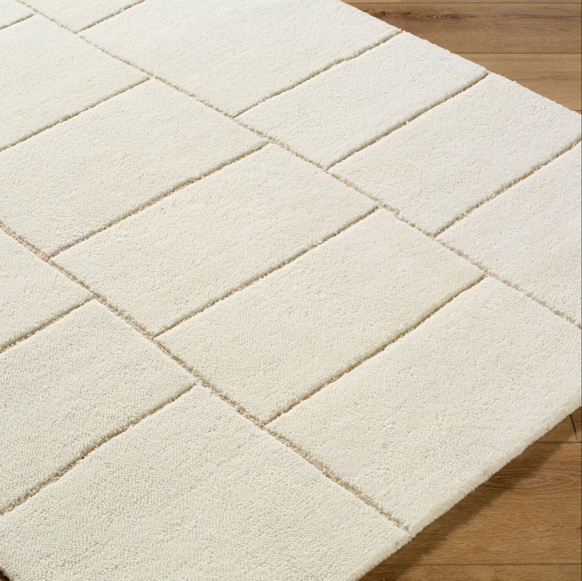 Livabliss Portobello PBO-2309 Hand Tufted Rug