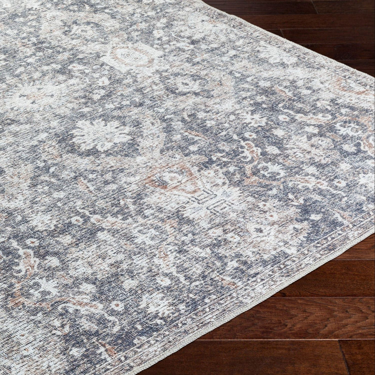 Livabliss Lorelai VVLO-2305 Machine Woven Rug