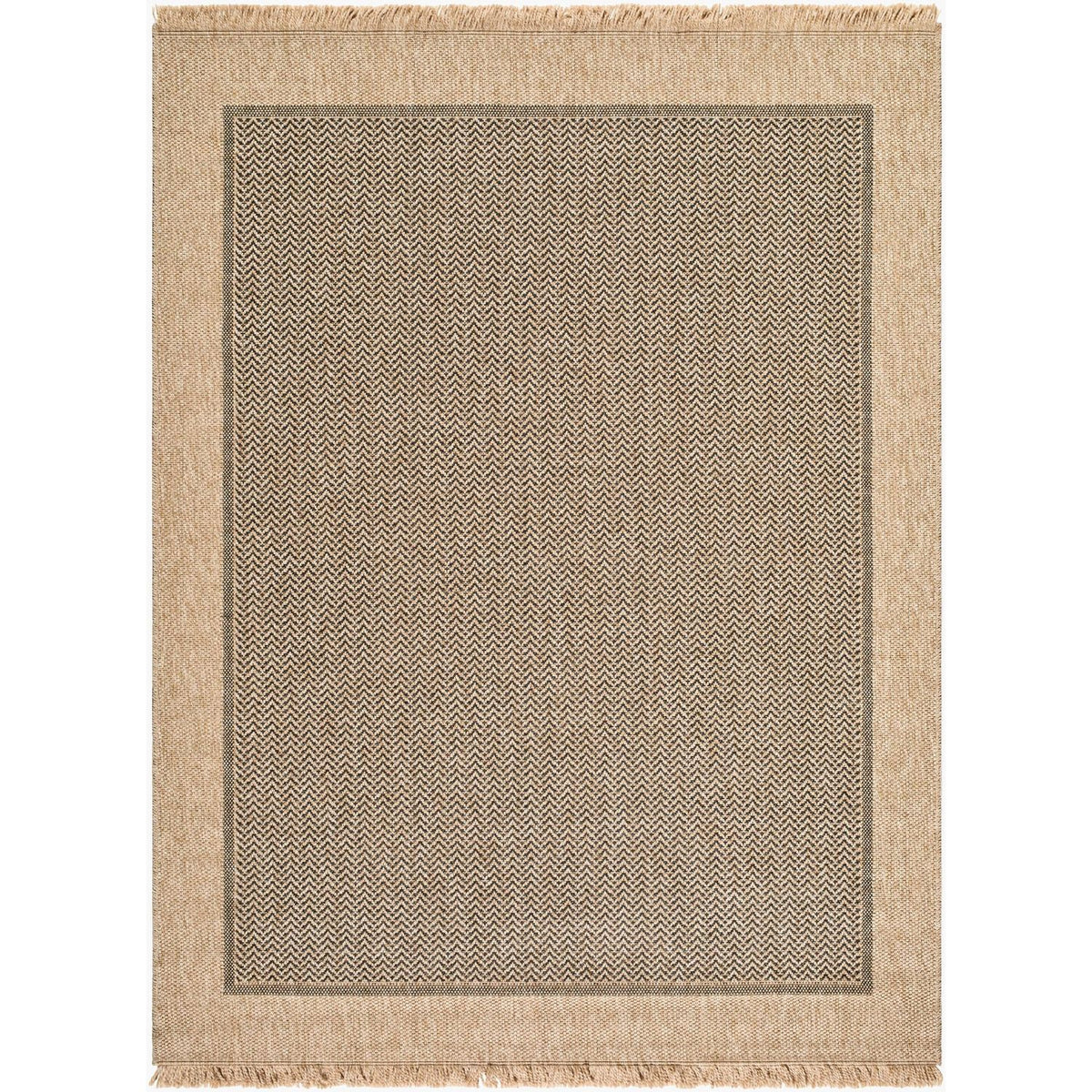 Livabliss Mirage MGE-2305 Machine Woven Indoor/Outdoor Rug