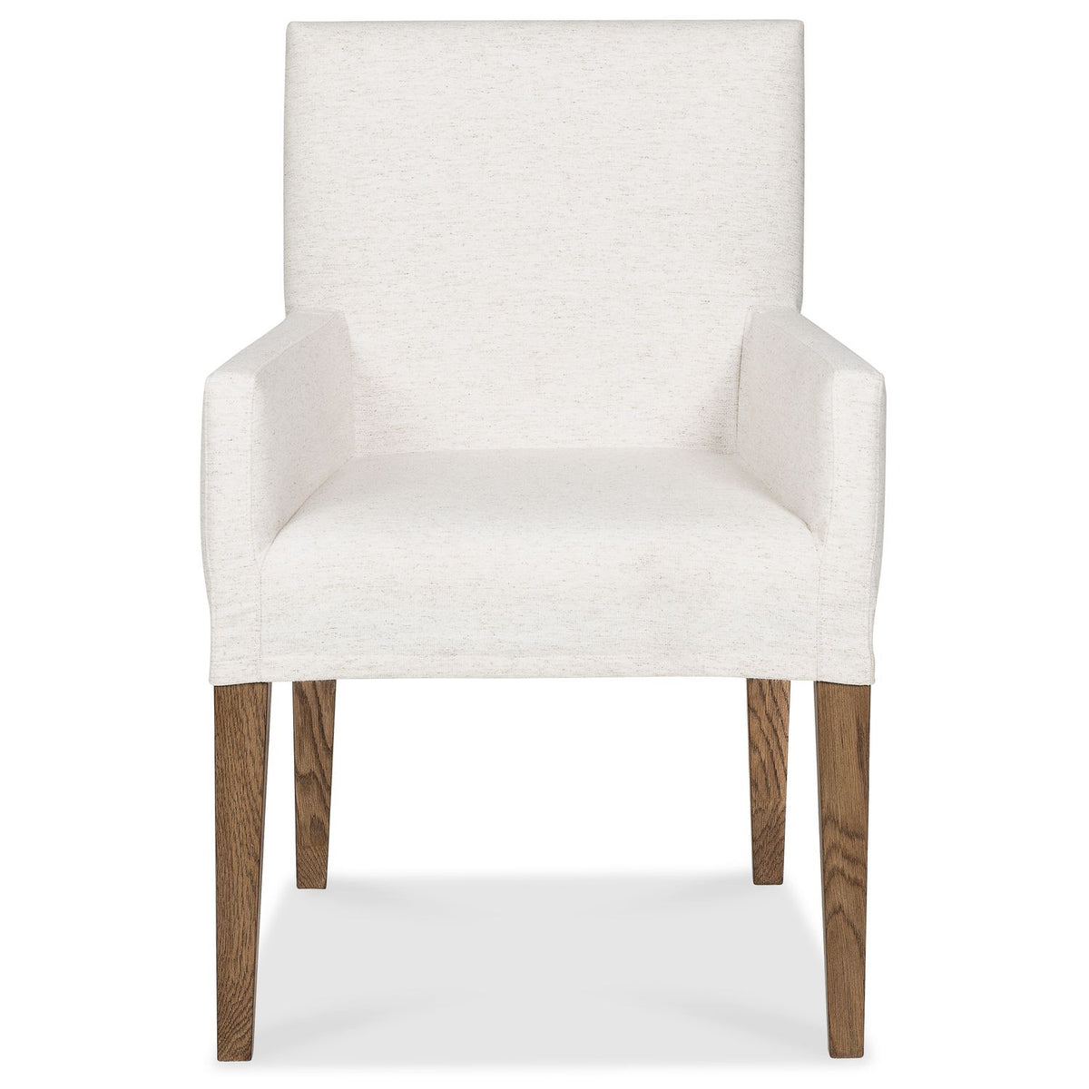 Margaritaville Roatan Slipcover Arm Chair