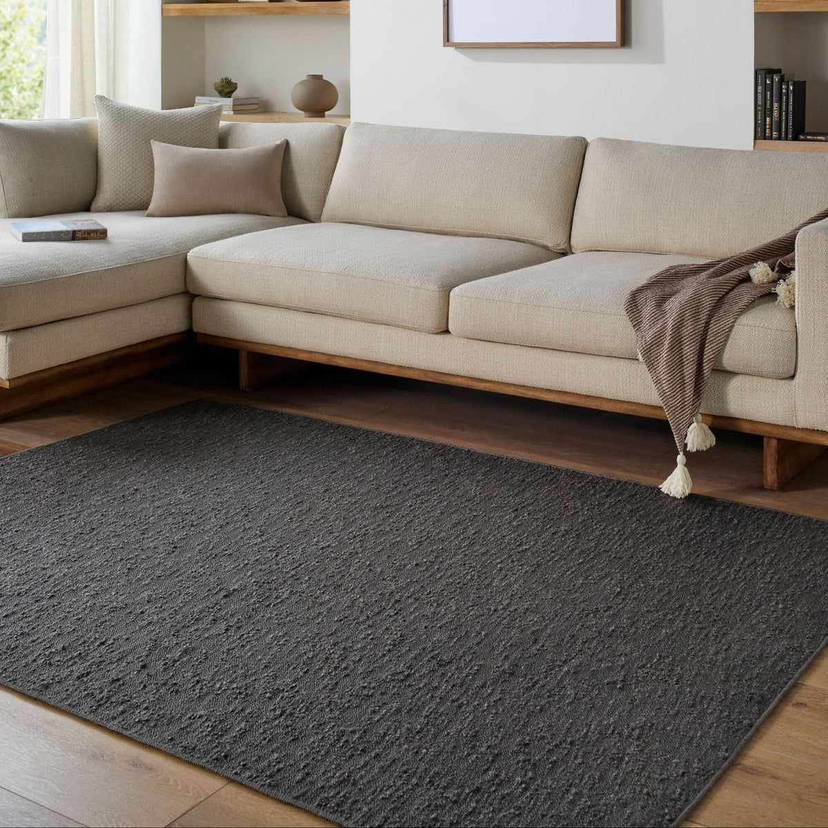 Livabliss Lush LSH-2306 Hand Woven Rug