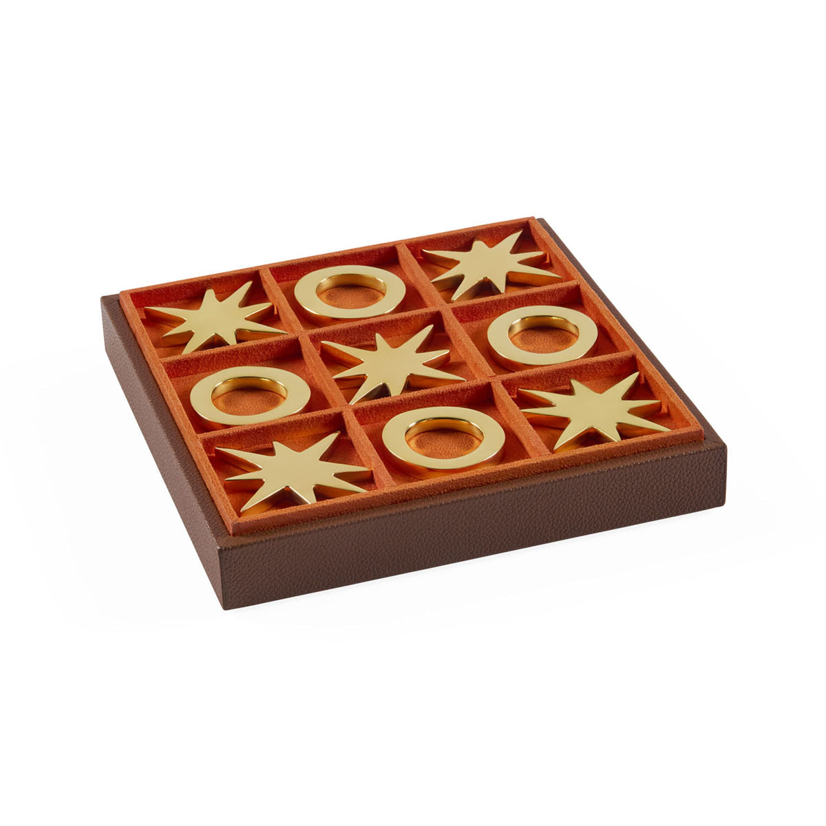 Jonathan Adler Playa Tic Tac Toe Set