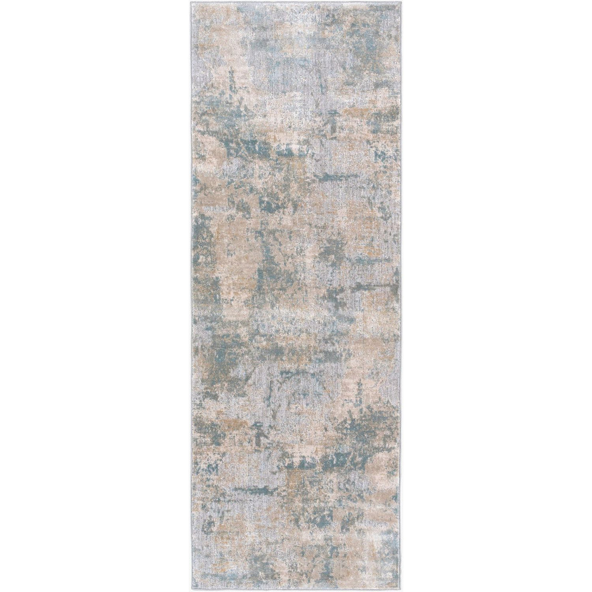 Livabliss Brunswick BWK-2307 Machine Woven Rug