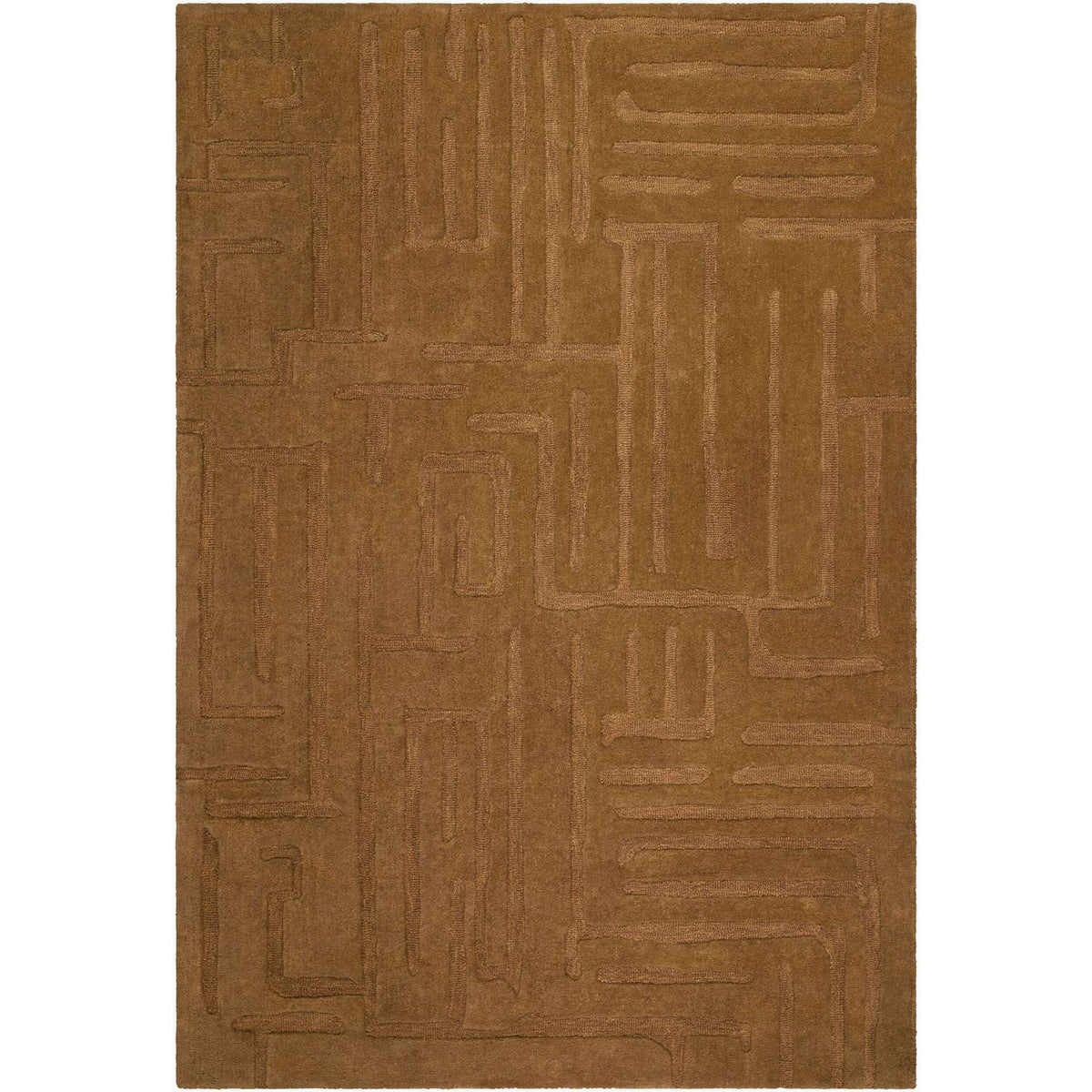 Livabliss Brook BKO-2372 Hand Tufted Rug