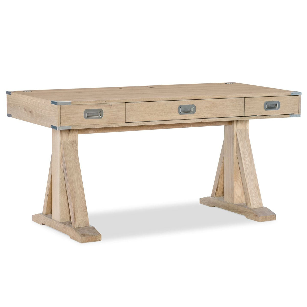 Margaritaville Livingston Lift Desk in Maris, primary product view
