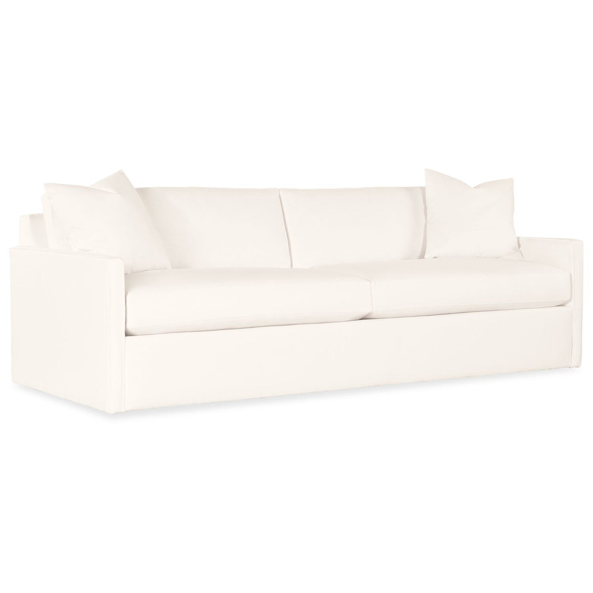 Margaritaville Carriacou Panama-Cloud Sofa, primary product view