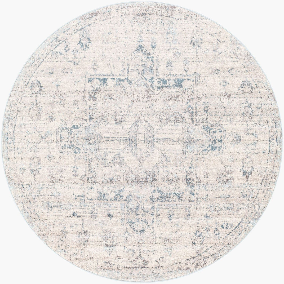 Livabliss Ankara AKR-2310 Machine Woven Rug