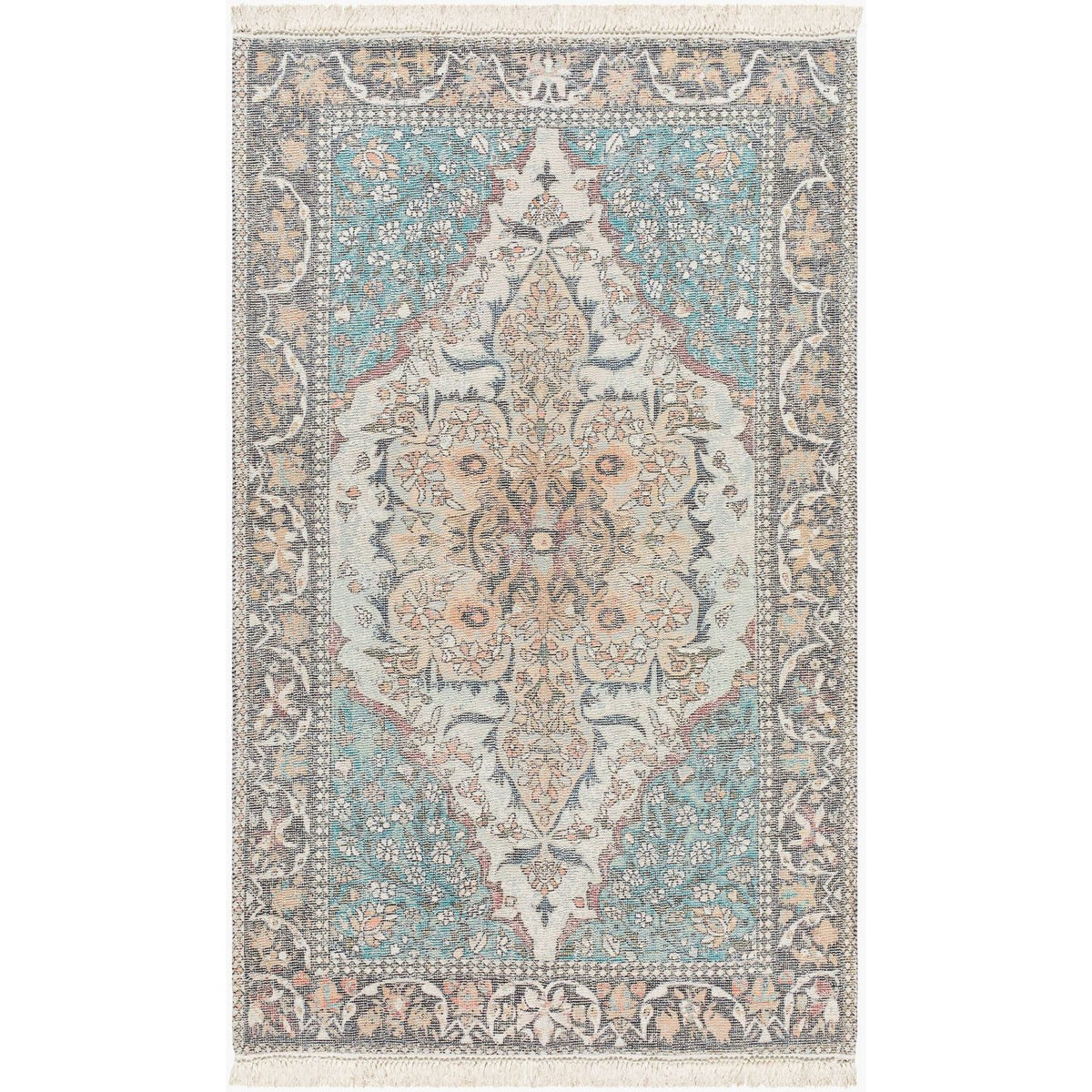 Livabliss Belfast BLF-2302 Hand Loomed Rug