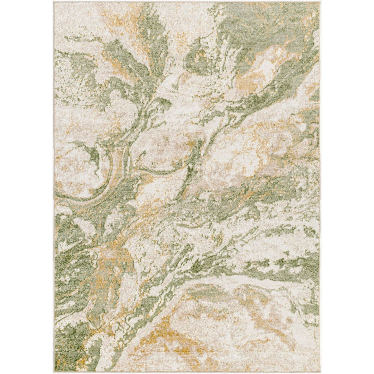 Livabliss San Francisco SFO-2316 Machine Woven Rug