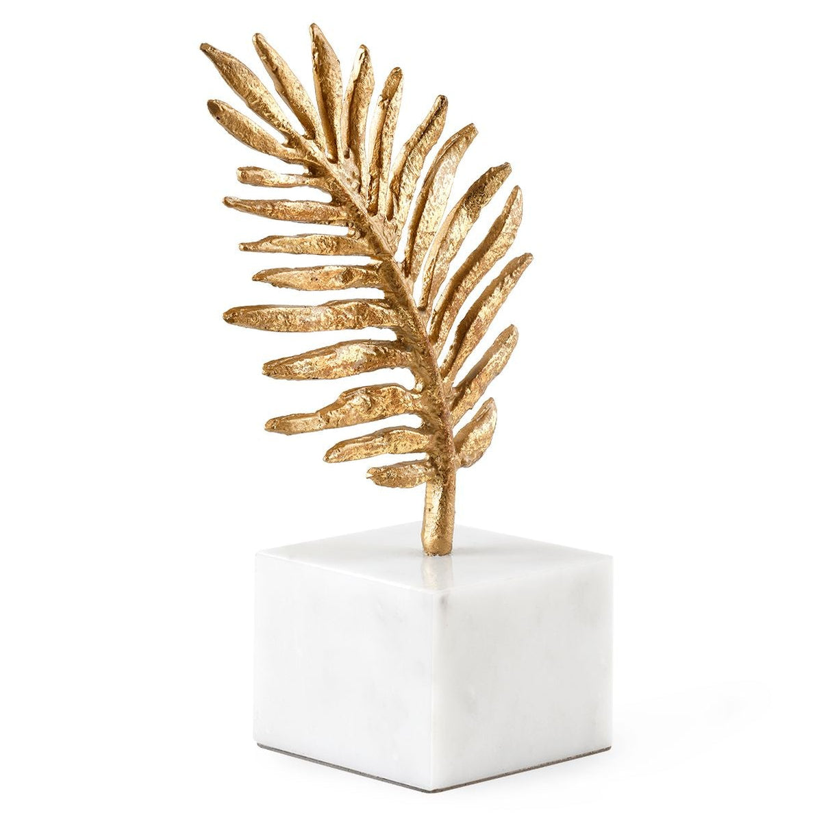 Villa and House Robellini Palm Statue