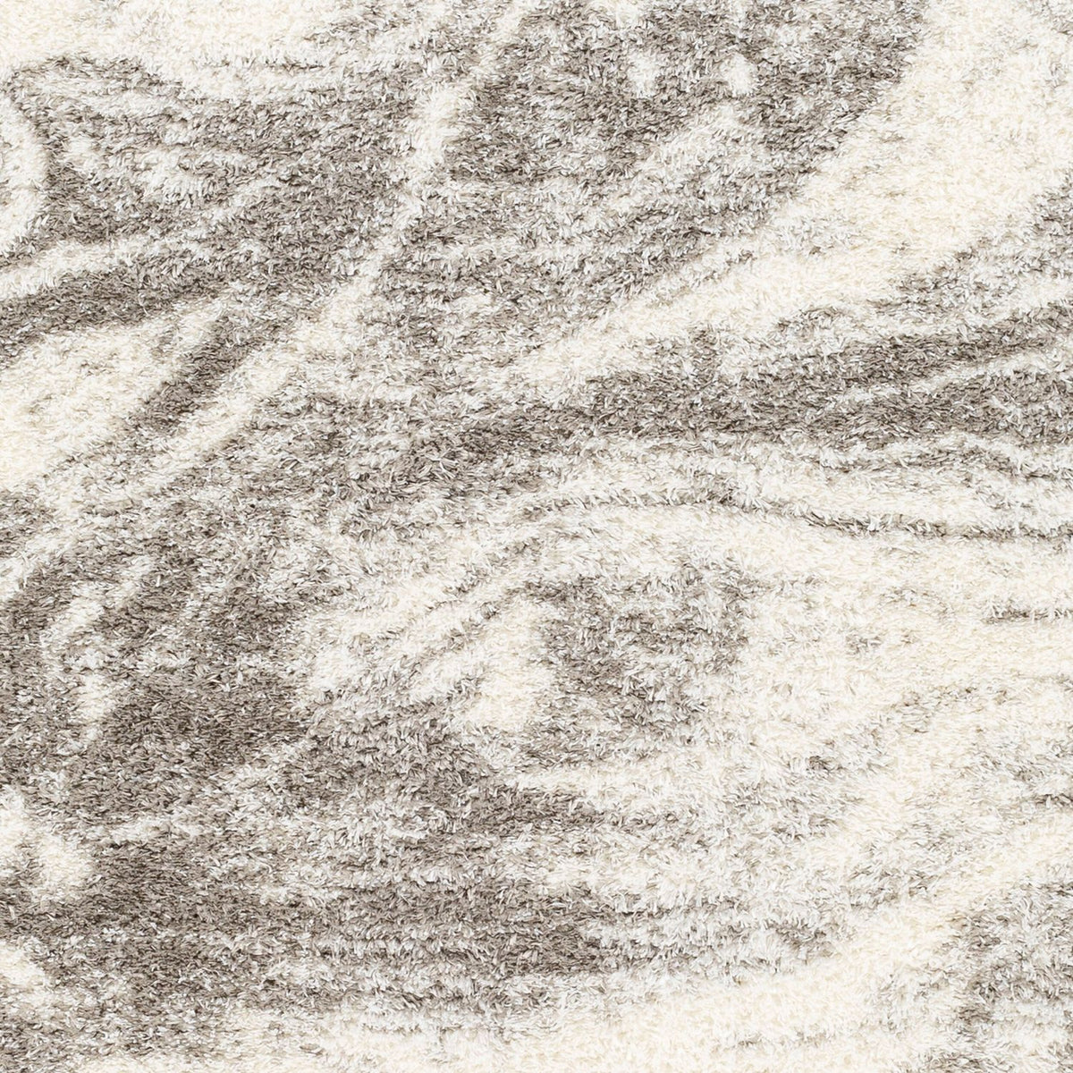 Livabliss Cloudy Shag CDG-2308 Machine Woven Rug