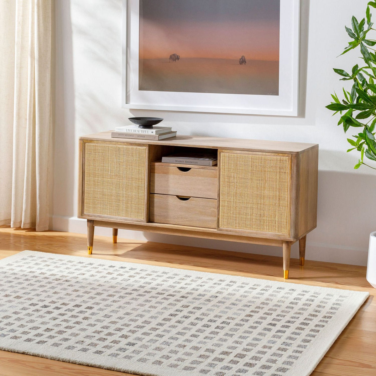 Livabliss Ottawa Hand Tufted Rug