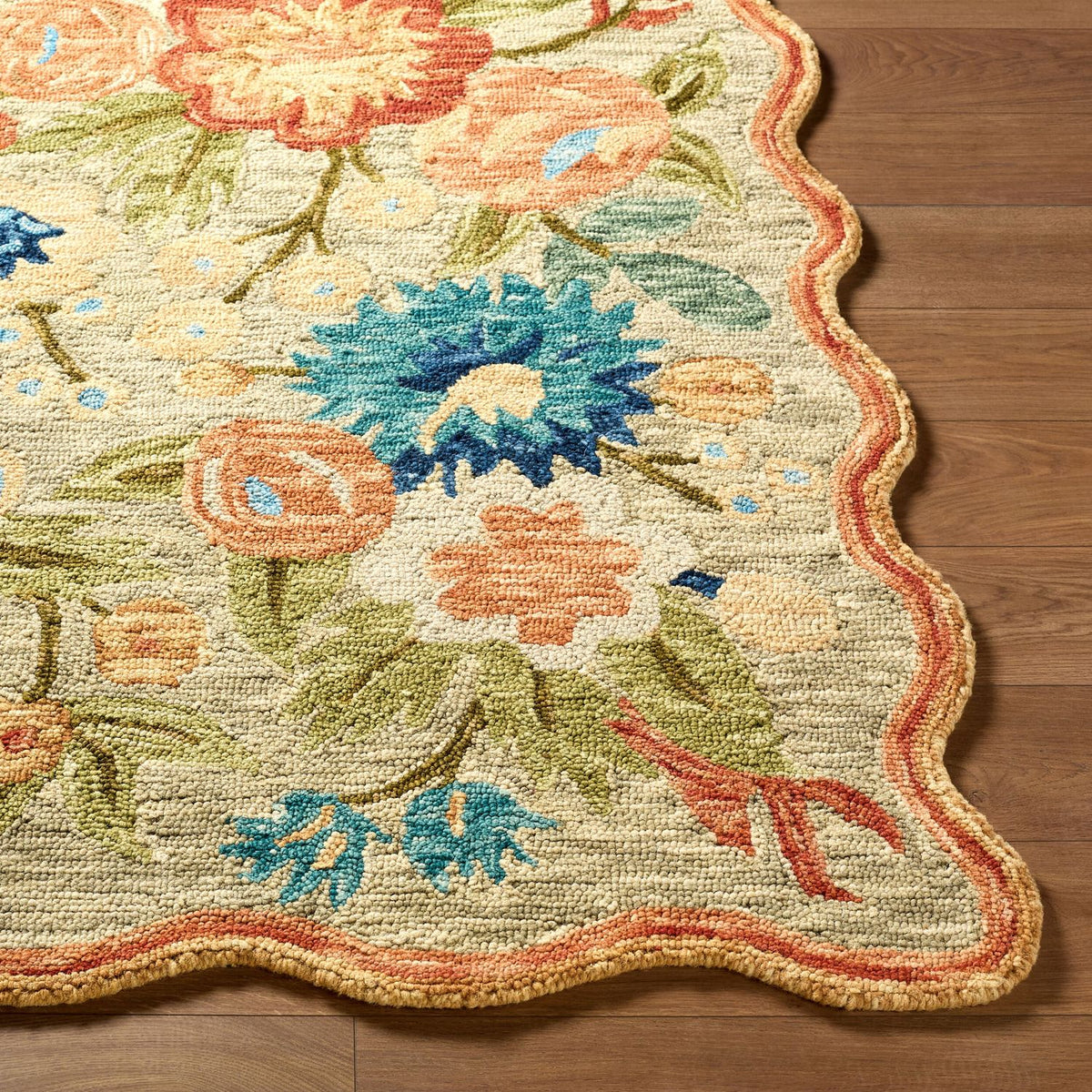 Livabliss Fairfax FFX-2310 Hand Tufted Rug