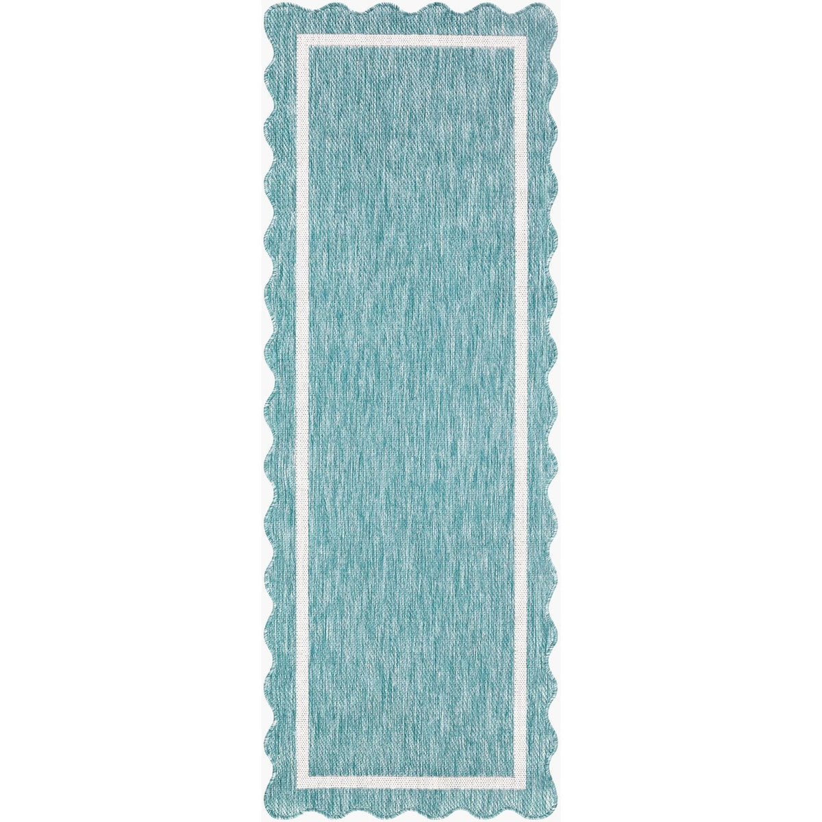 Livabliss Miami Beach MBH-2330 Machine Woven Indoor/Outdoor Rug